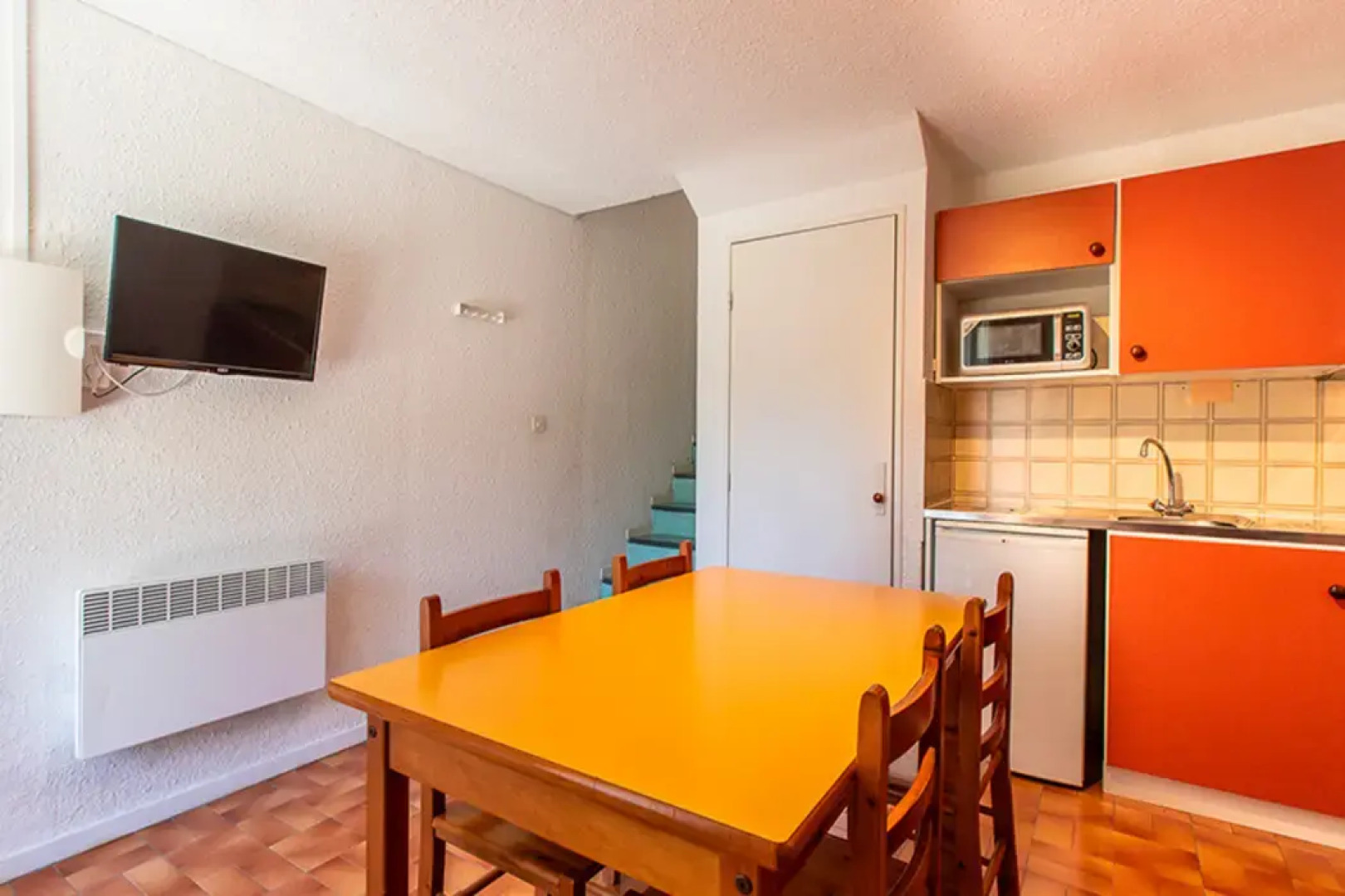 Vacancéole - Résidence Les Gorges Rouges