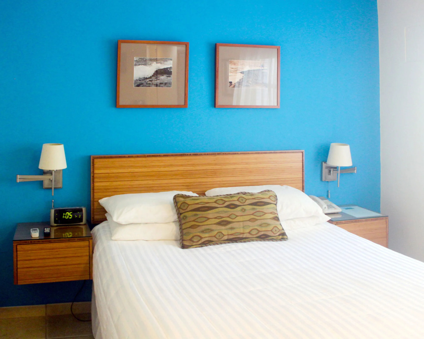 Numero Uno Beach House