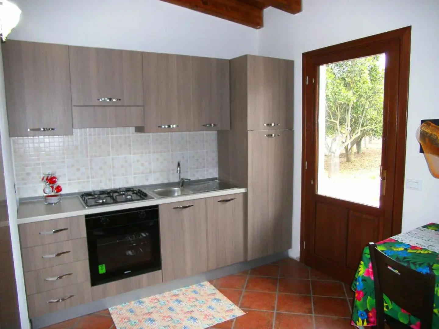 Case Vacanza Teulada