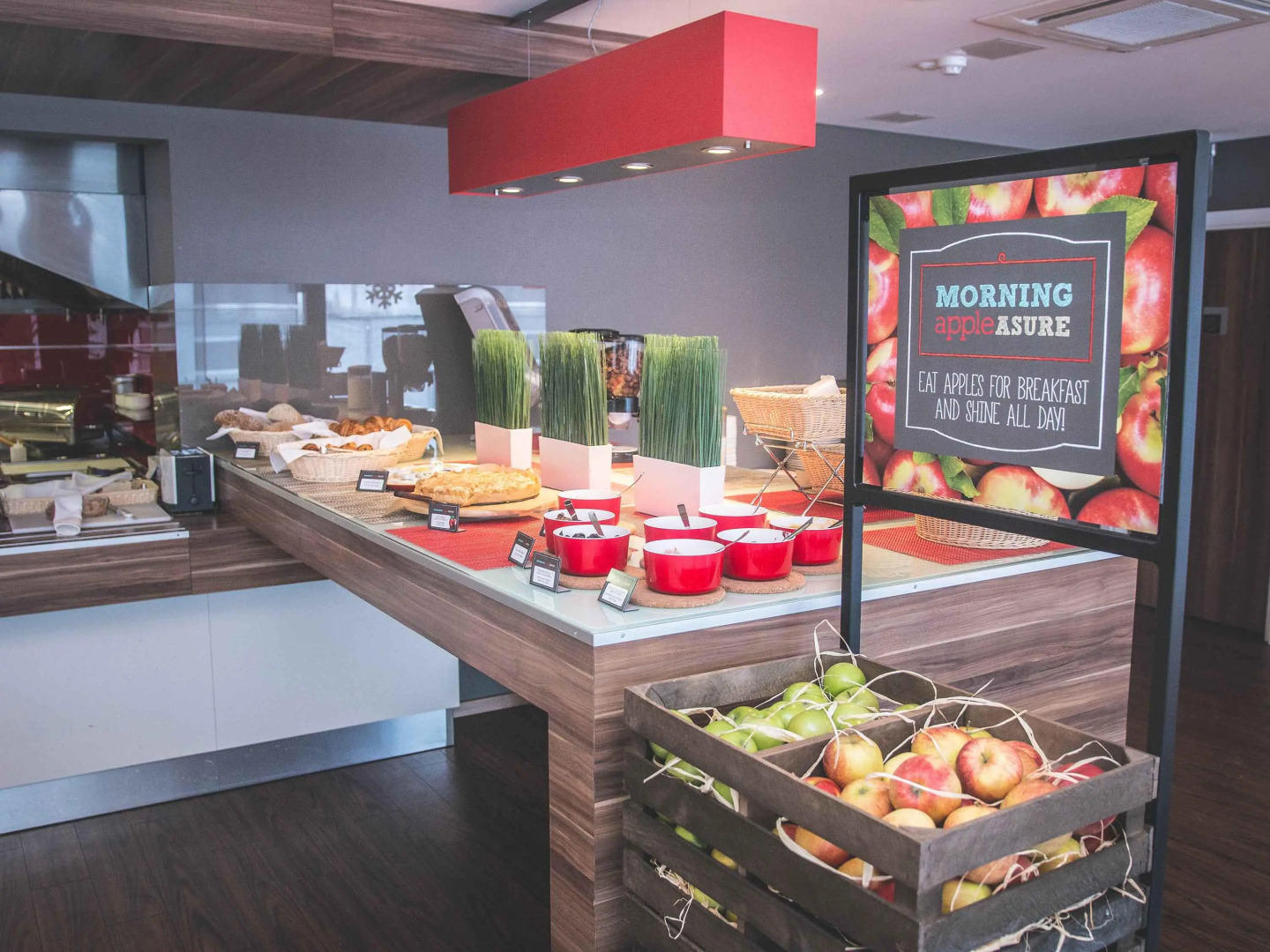 Отель Ibis Kaunas Centre