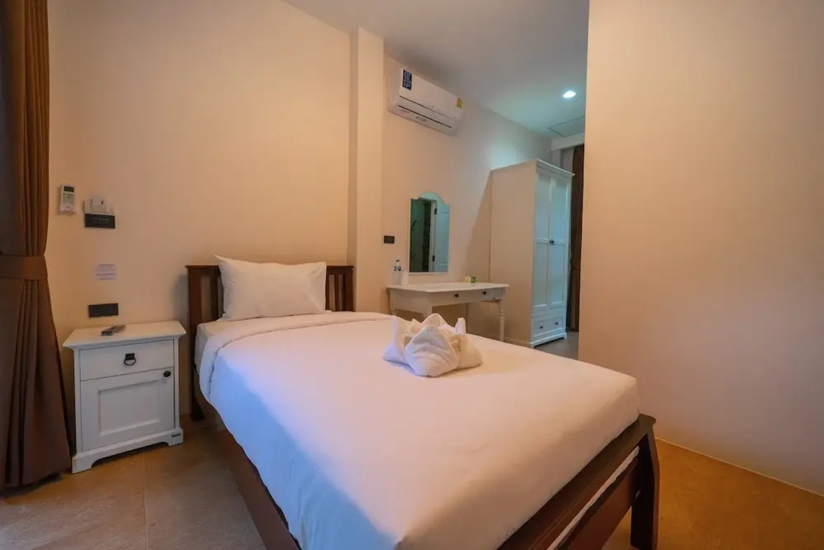 OYO 763 Khaokhao Legend Resort