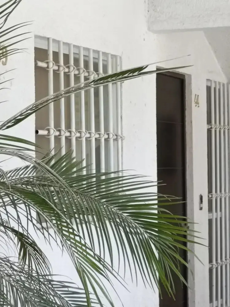 Hotel Casa Blanca Paz en Hogar