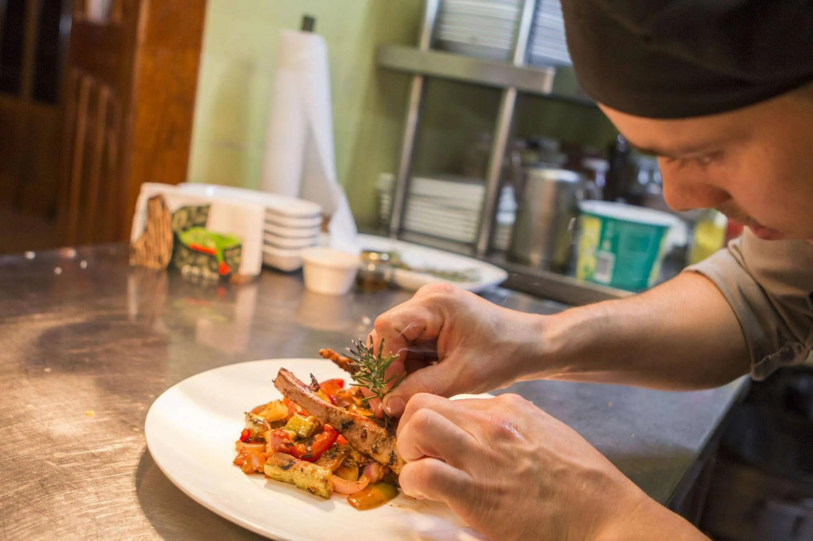 Savegre Hotel Natural Reserve & Spa