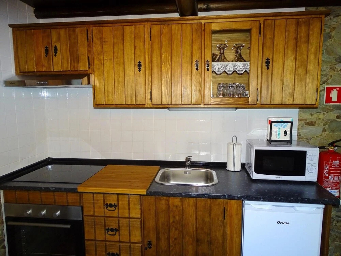 House With one Bedroom in Redondo, With Furnished Terrace and Wifi