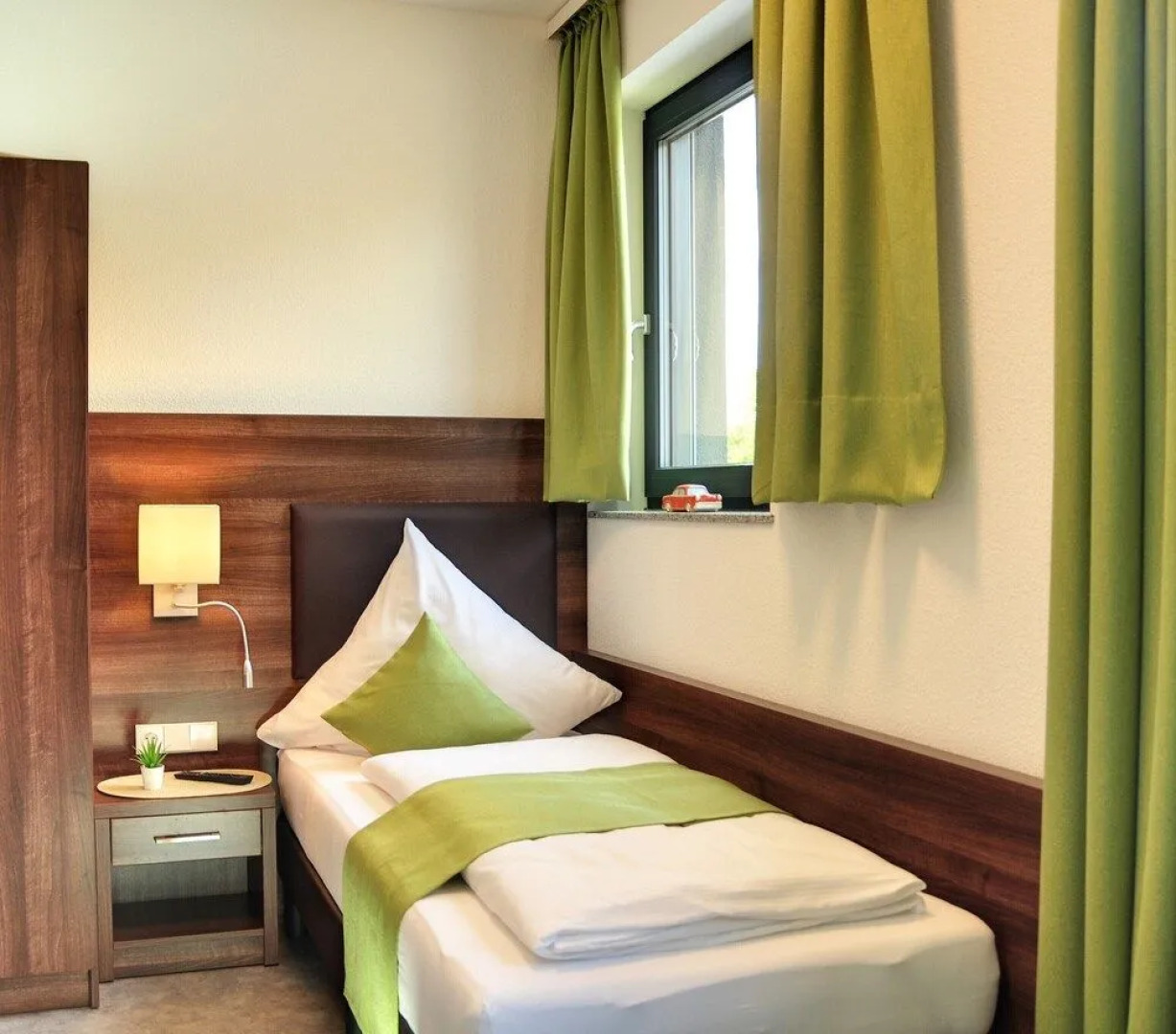 Motel am Fürfelder Schloss