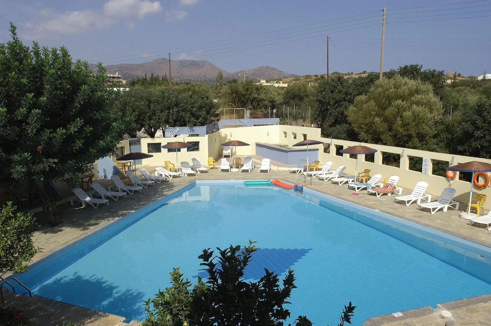 Vasia Ormos - Adults Only