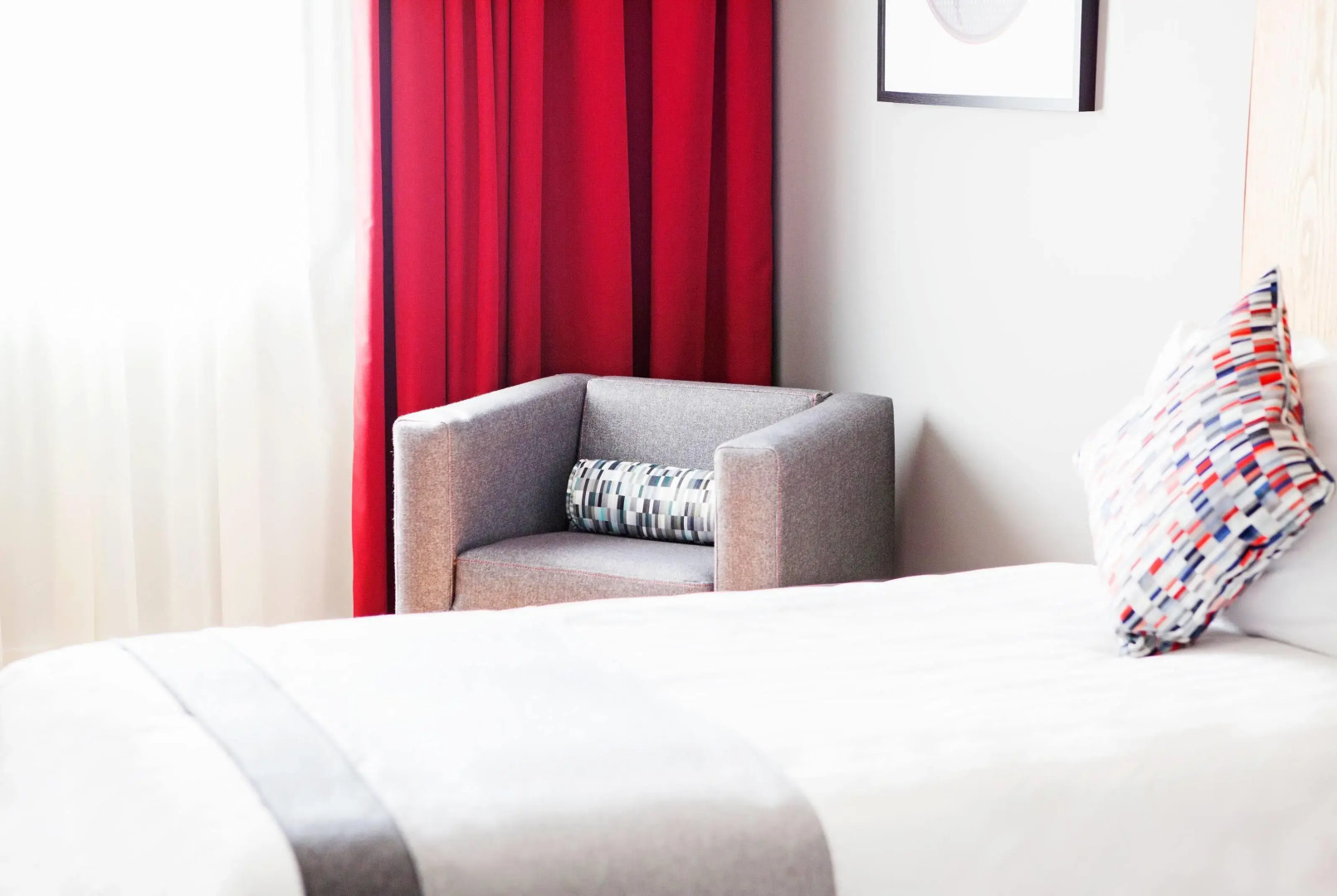 Ramada by Wyndham Belfast City Centre