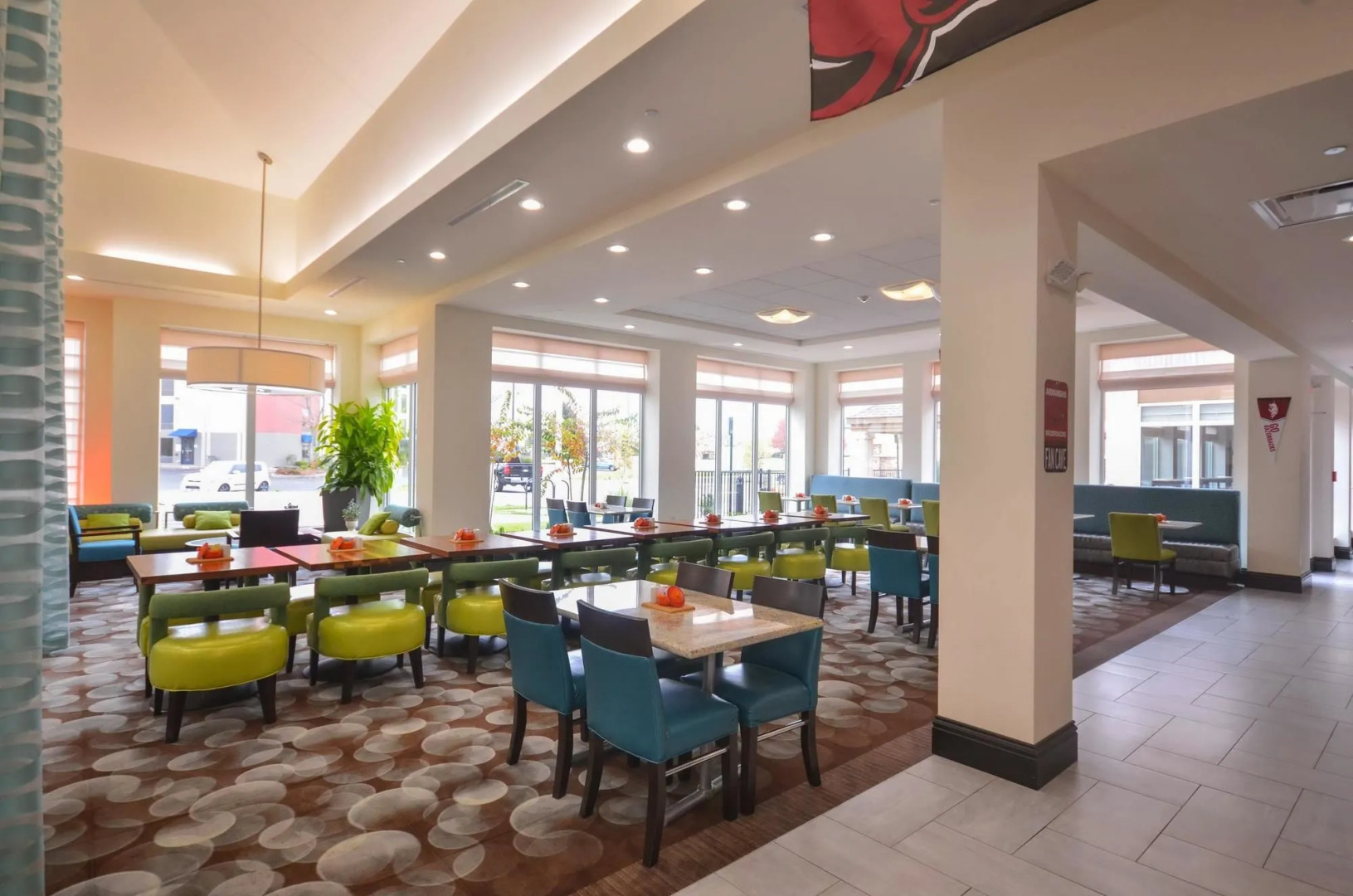 Hilton Garden Inn Fayettevile