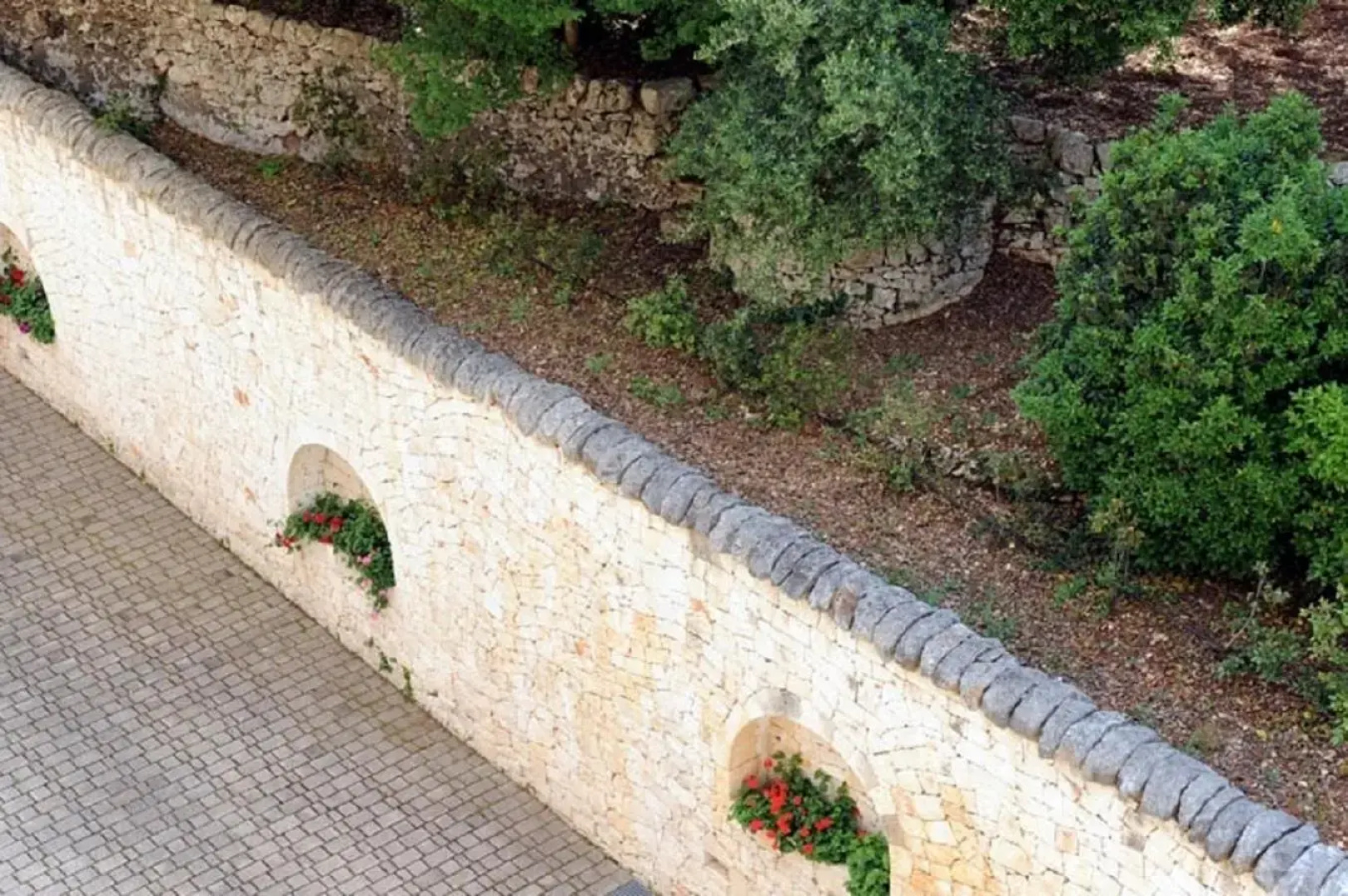 Hotel Villa Rosa