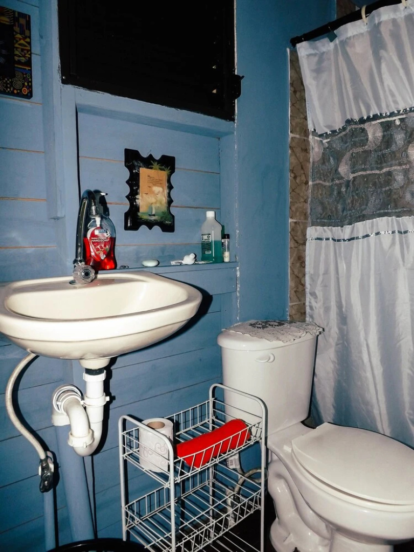 Belmopan Tiny Houses