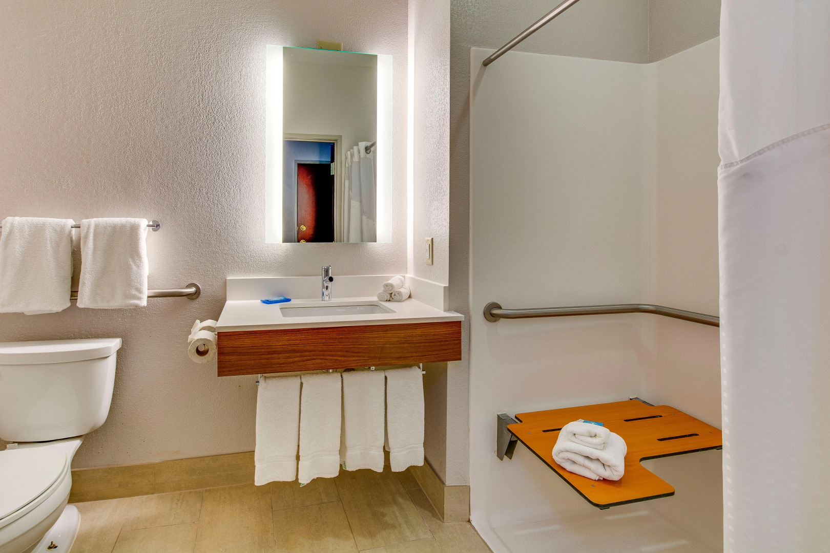 Holiday Inn Express Vincennes by IHG