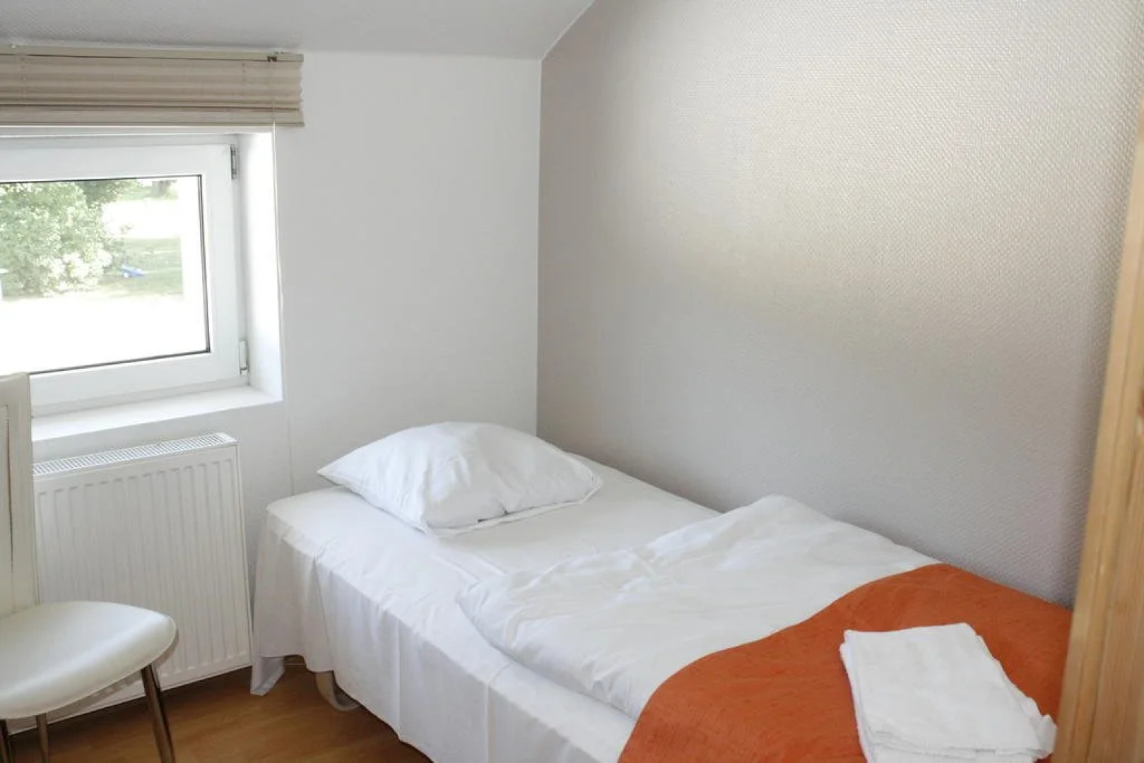 Toscana Restaurant And Bed & Breakfast