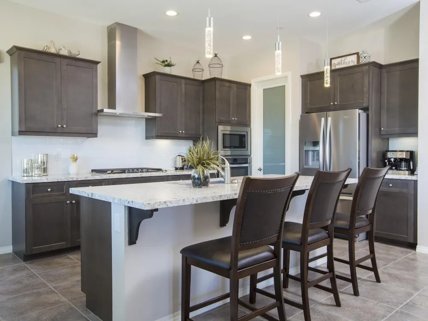 Diamond Palms at the Desert Princess Resort