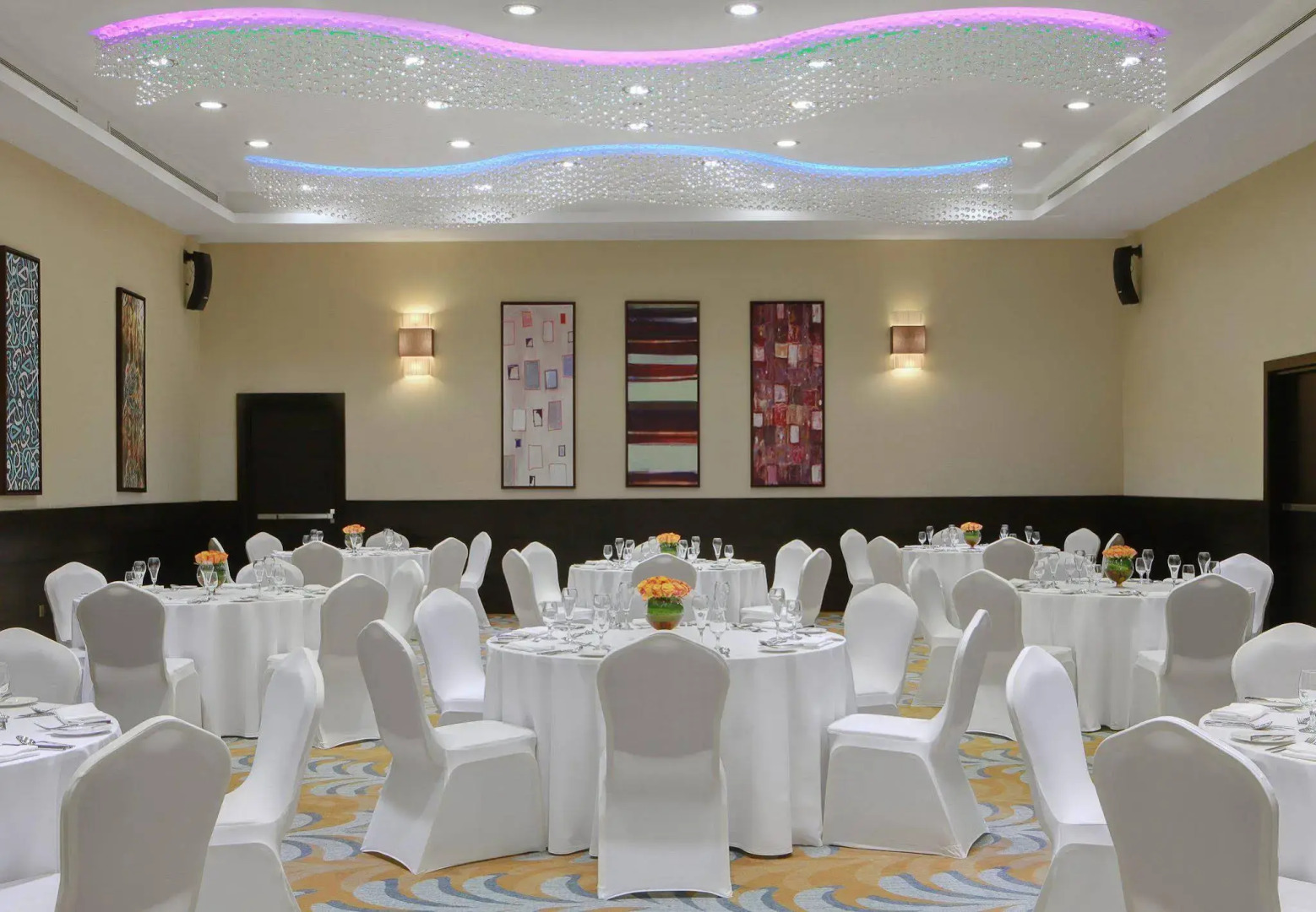 Courtyard Jazan by Marriott