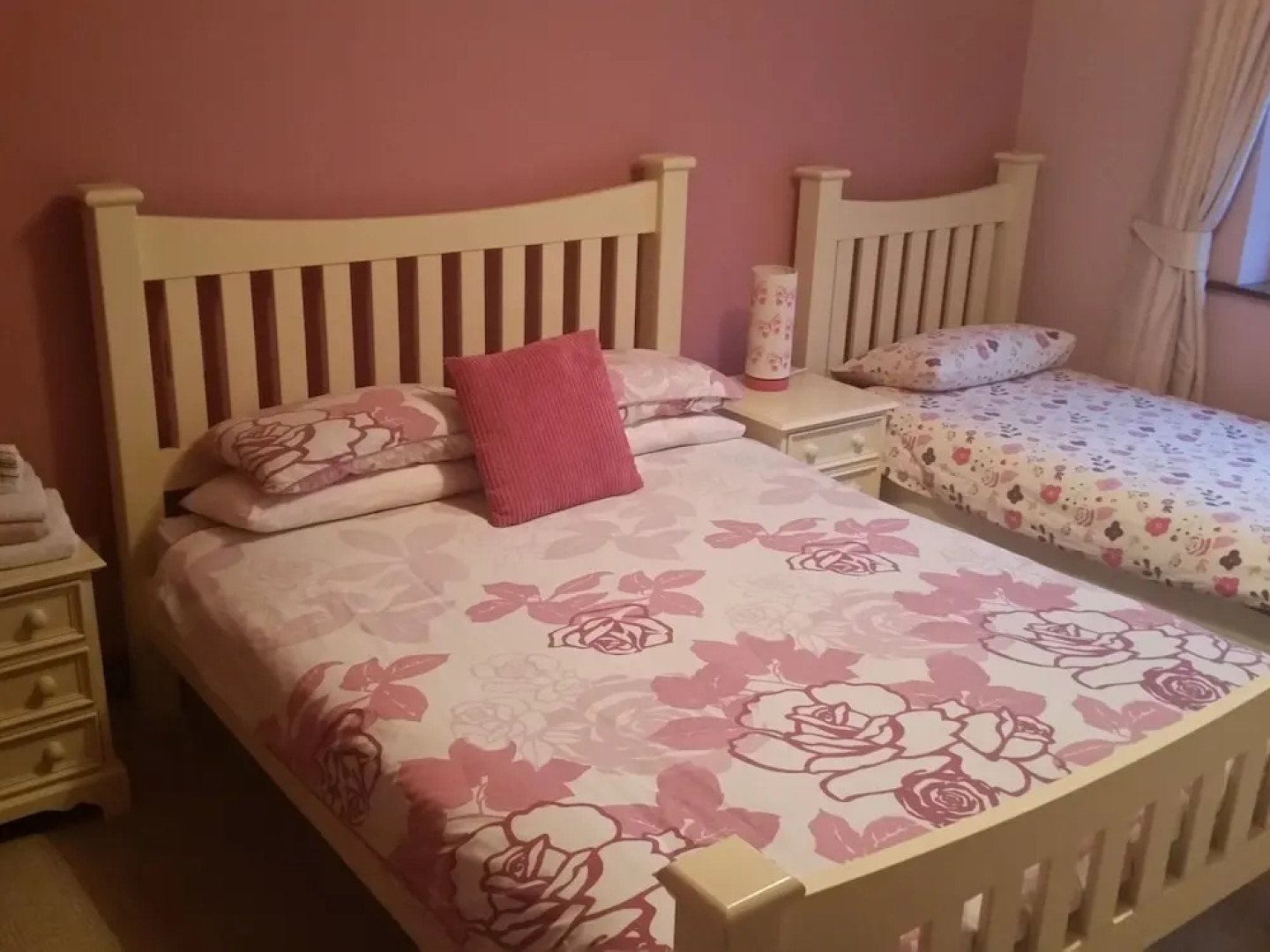 Croghan Road Self Catering