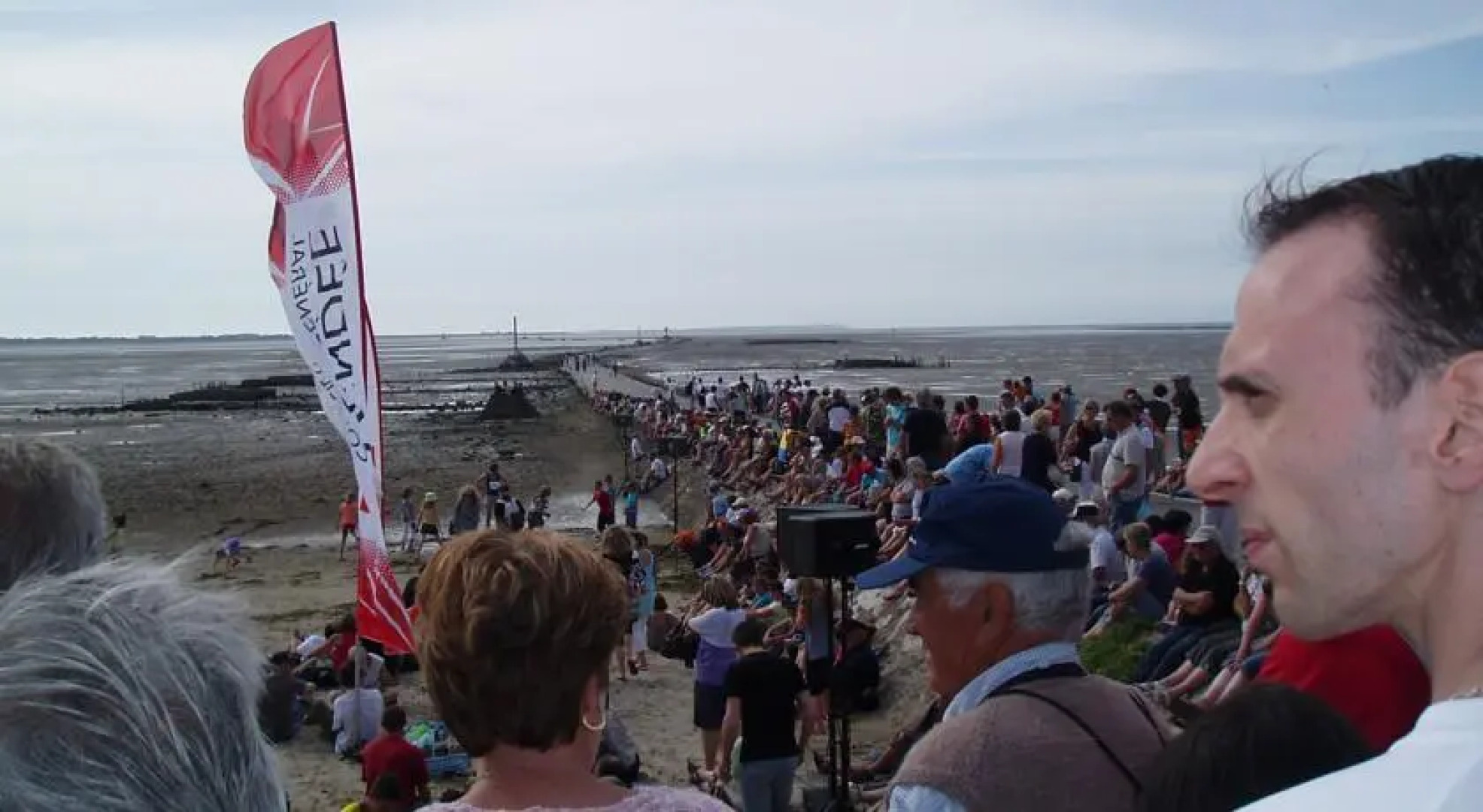 Mobile-Home Le Bois Berranger