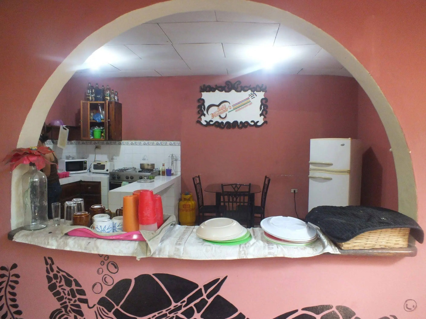 Hostal Flamenco'S