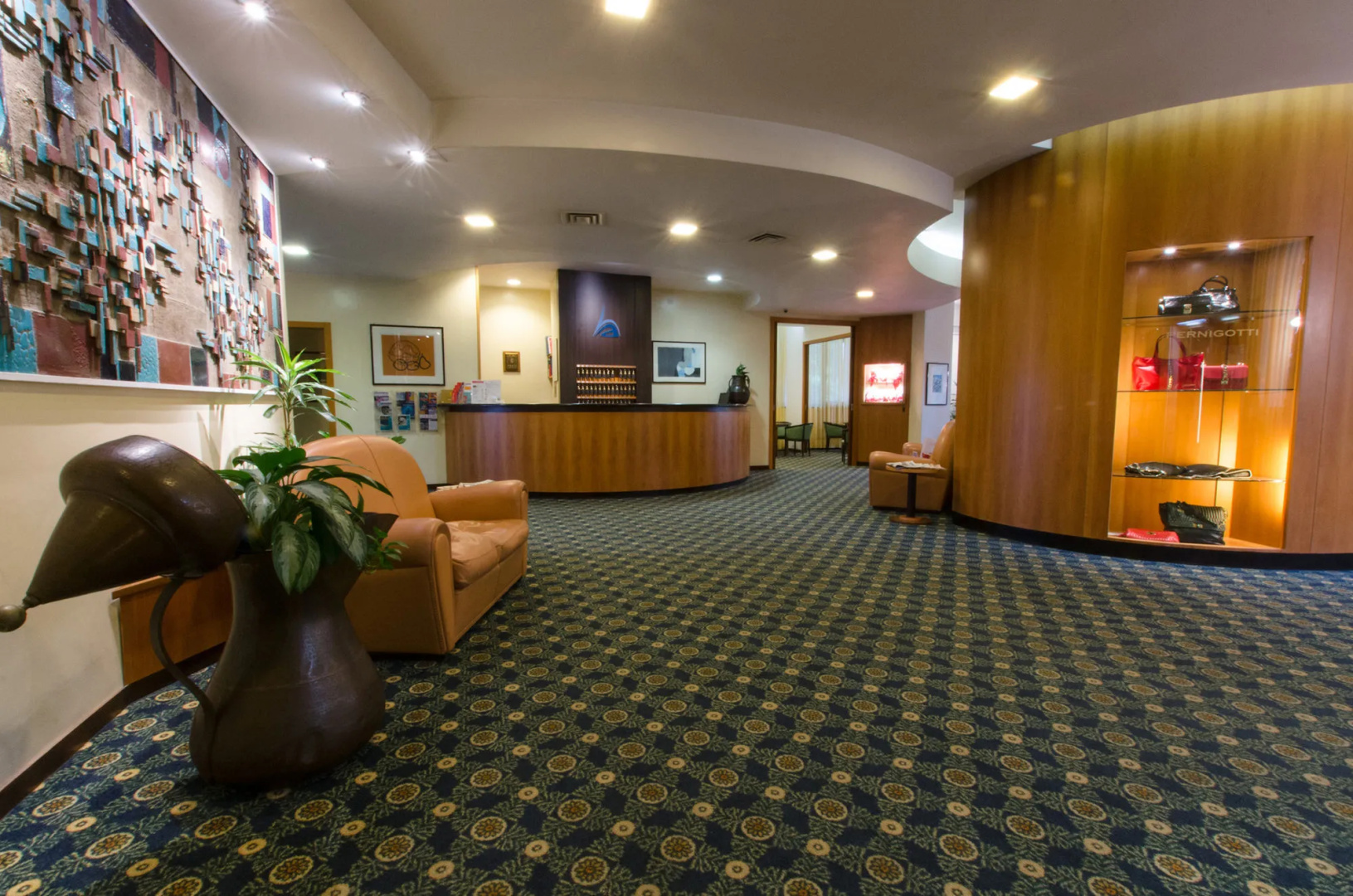 Astor Hotel