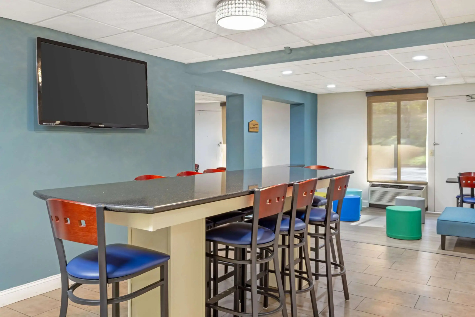 Clarion Pointe Research Triangle Park Durham