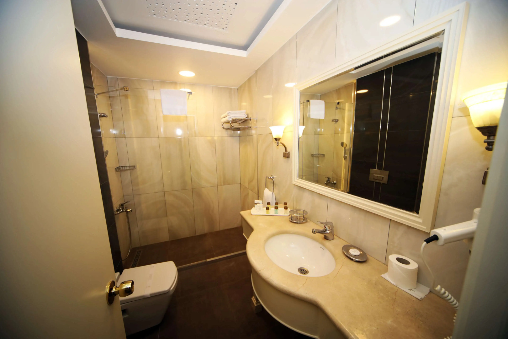 Bilek Istanbul Hotel