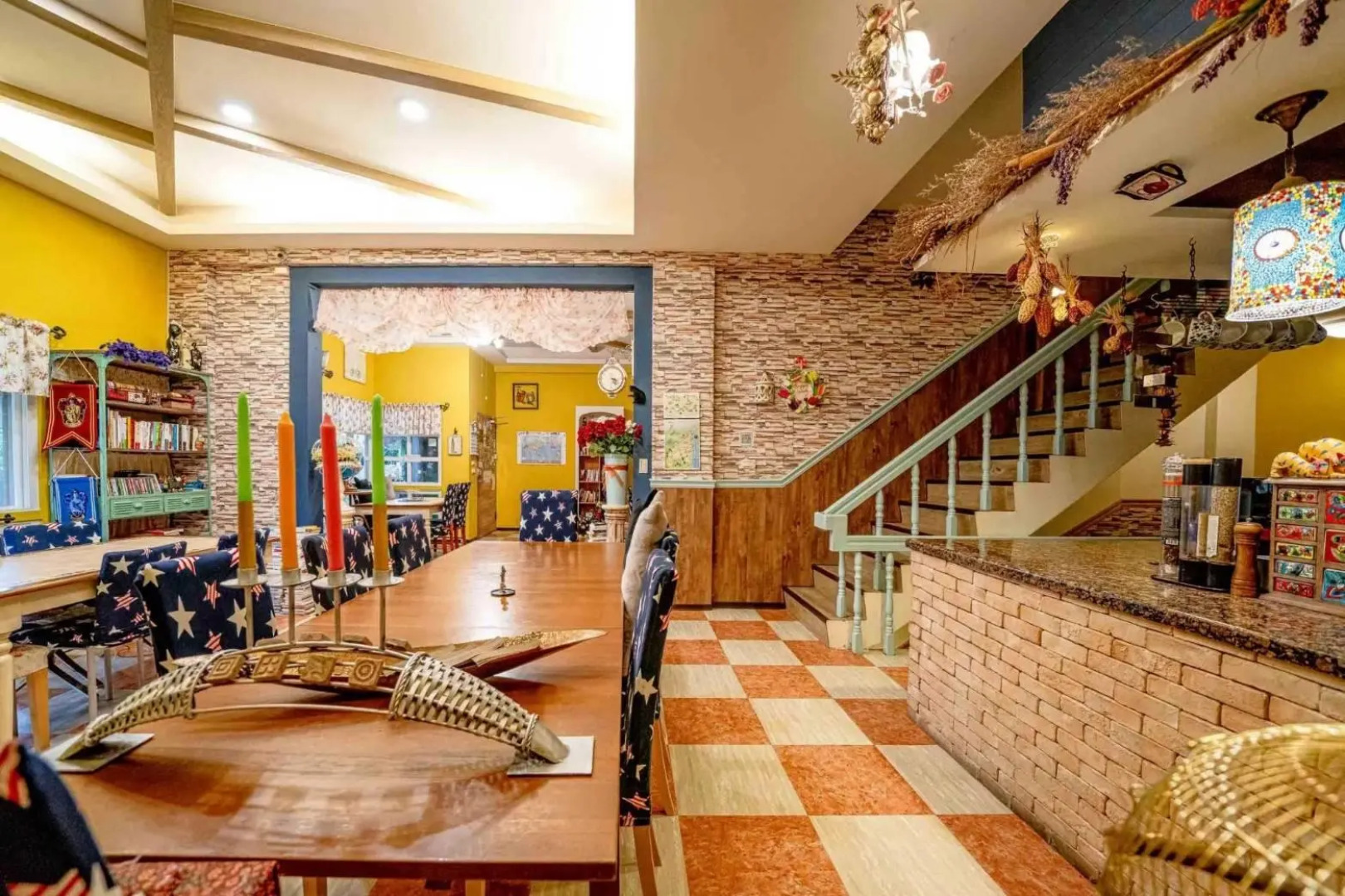 Ilancat Country House B&B