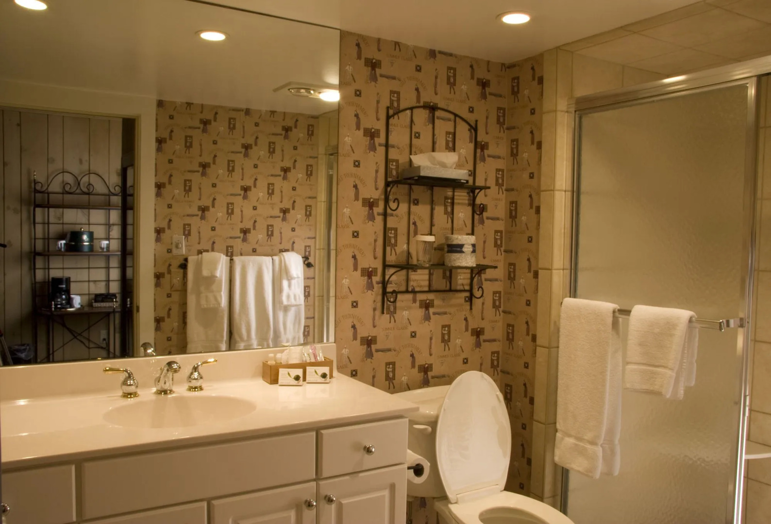 Pine Needles Lodge & Golf Club