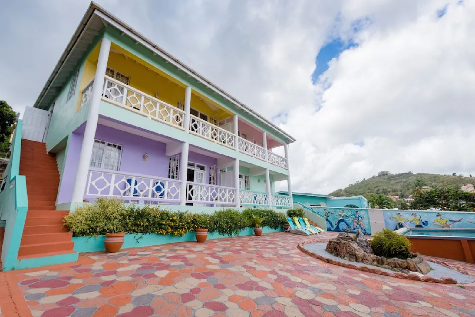 Four Springs Villa