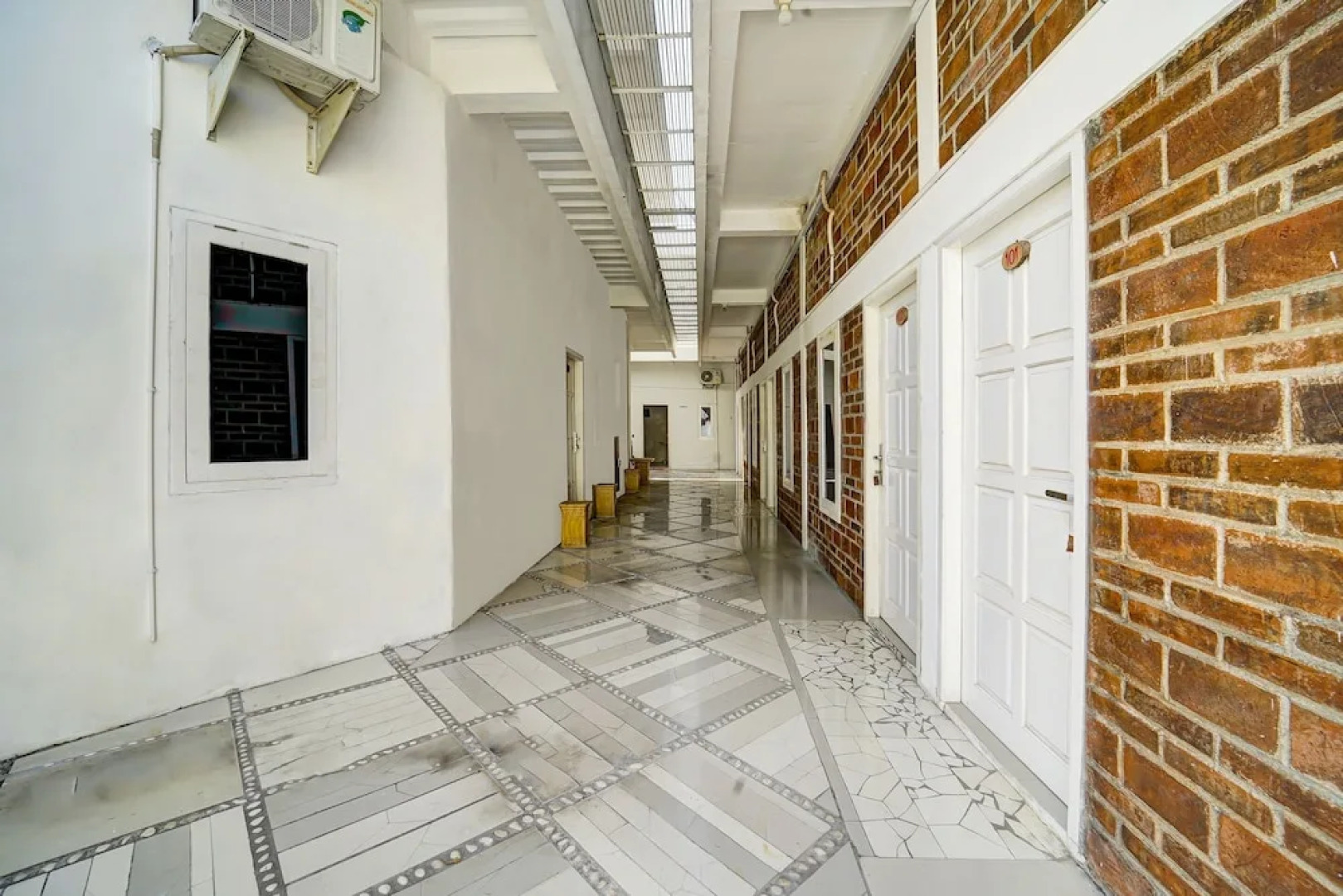 Hotel O Guesthouse King Puntodewo