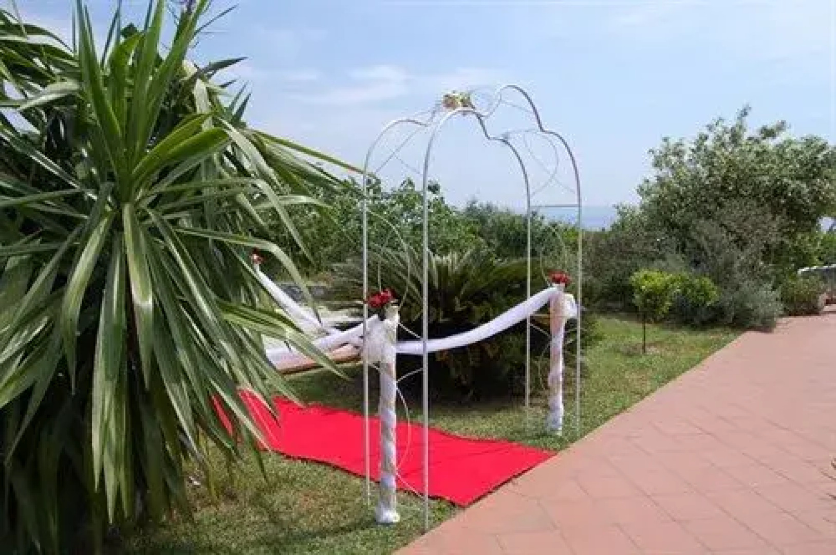 Residence La Vignetta