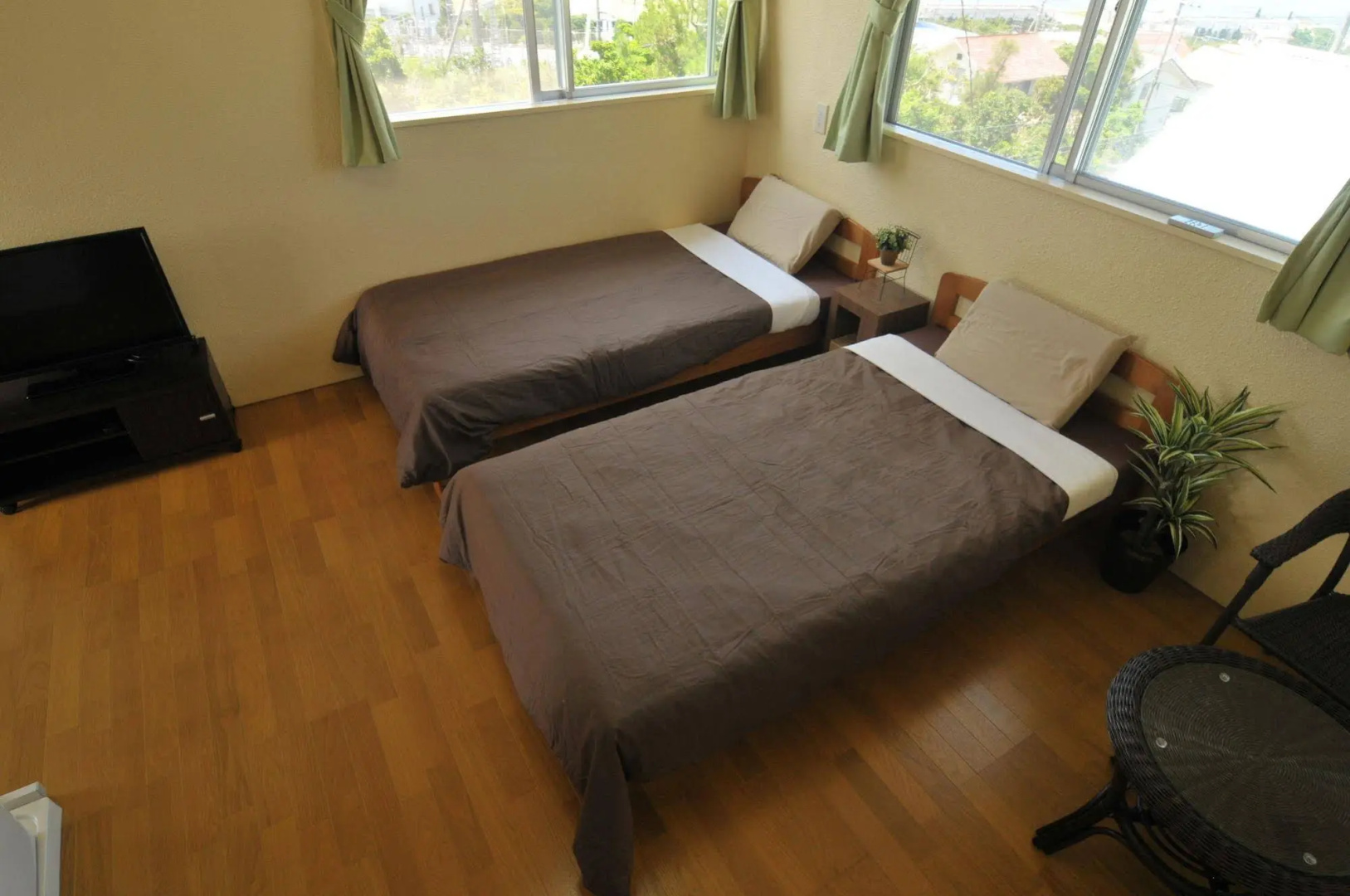 Yukurina Resort Okinawa Urizun