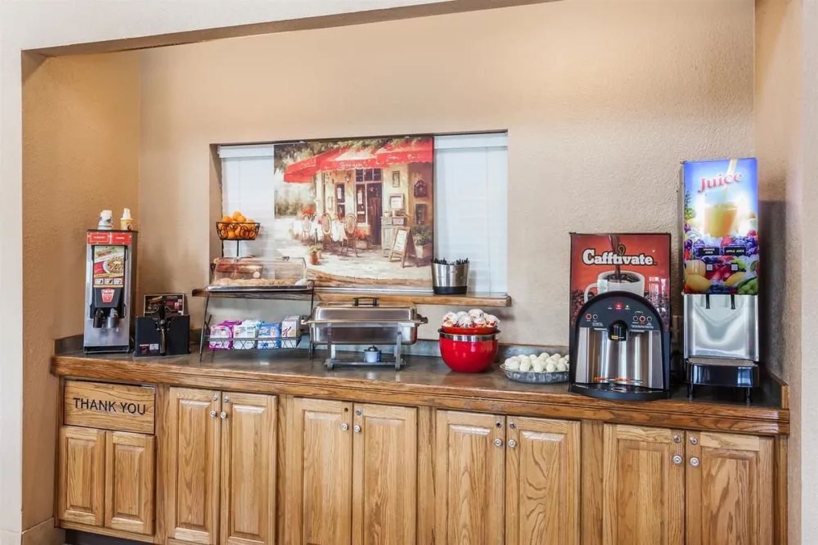 Ramada Sellersburg/Louisville North