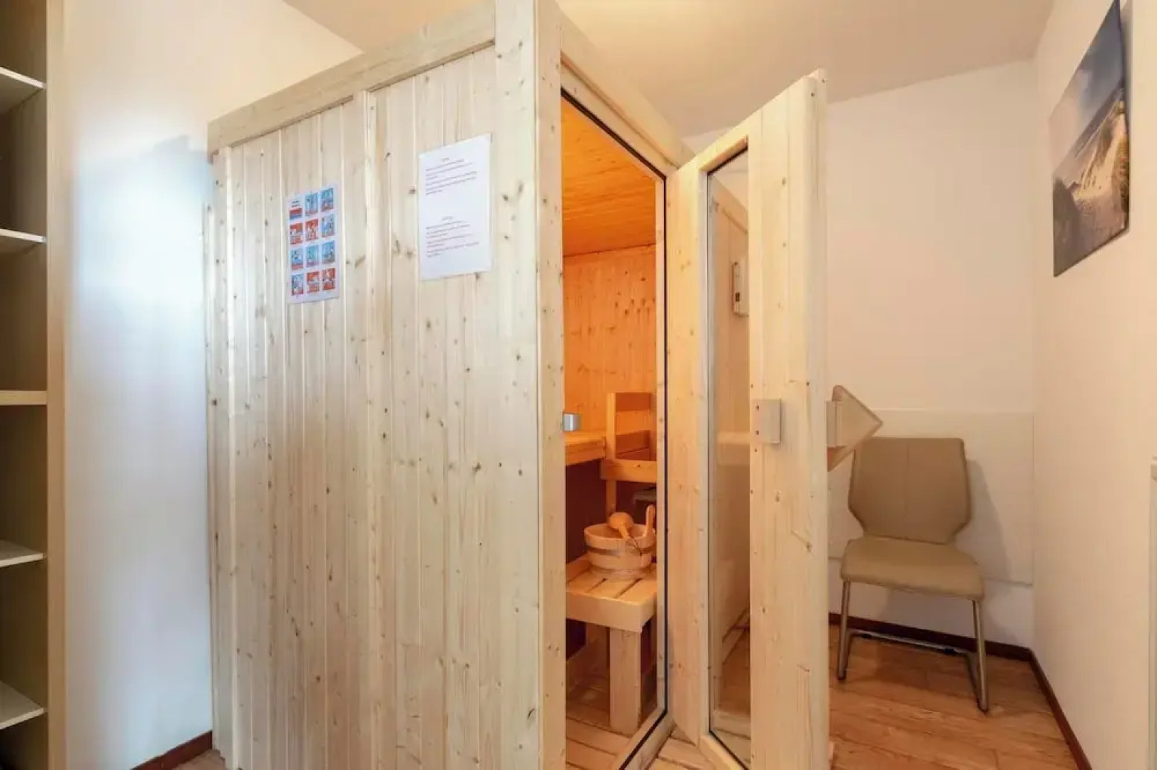 Apartment Groote Keeten Near Beach & Sauna