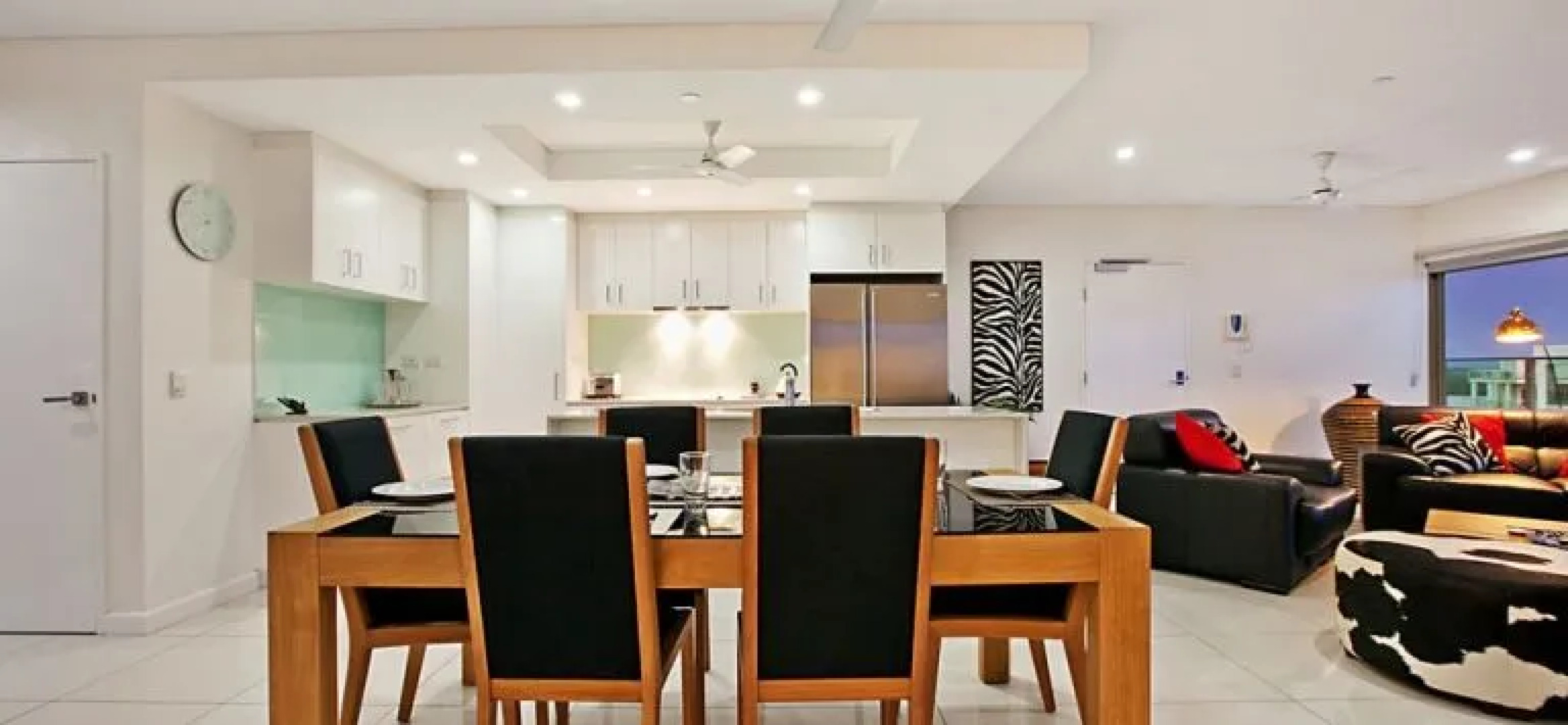 Beachlife Holiday Apartments