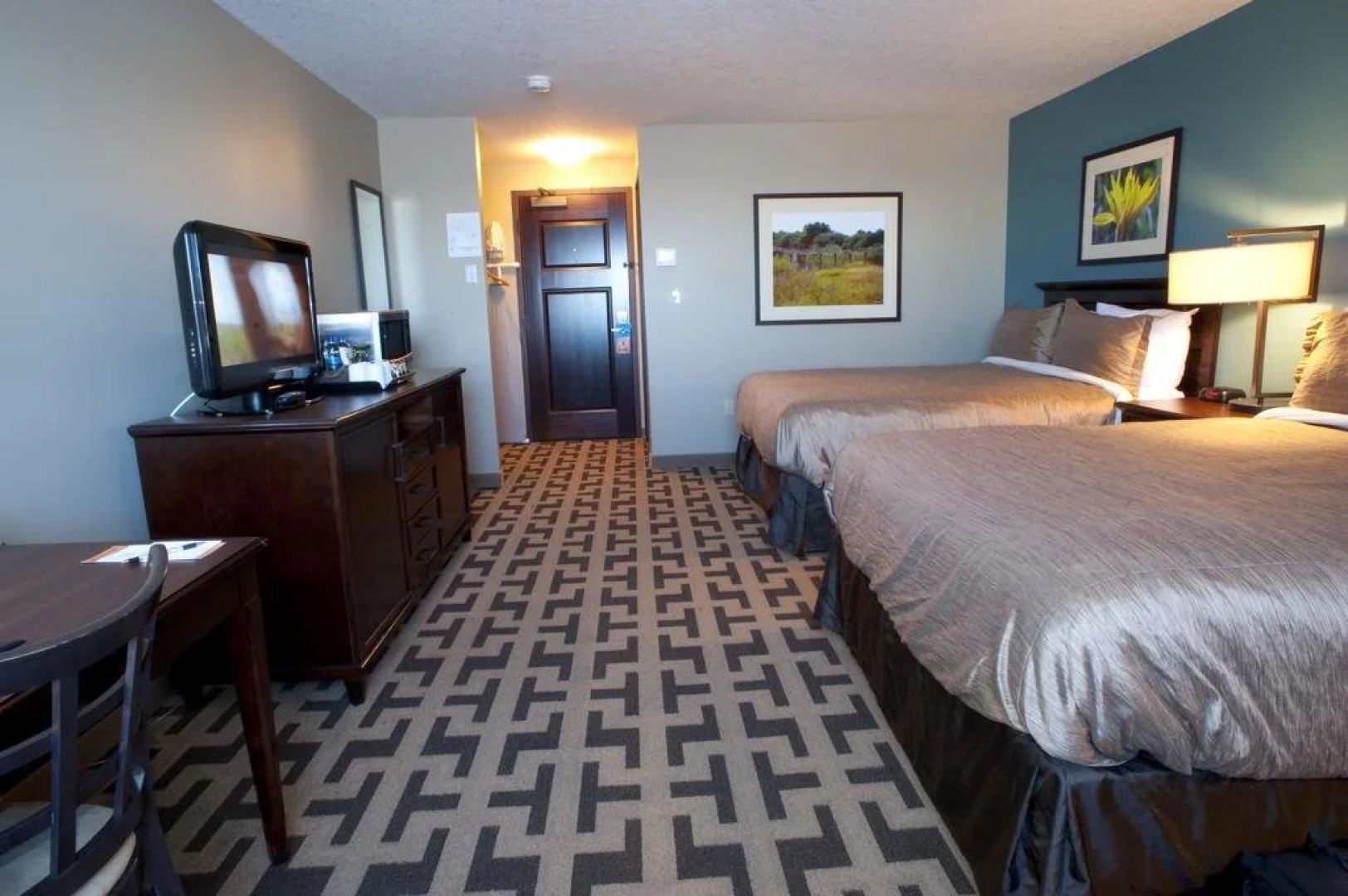 Bear Claw Casino & Hotel