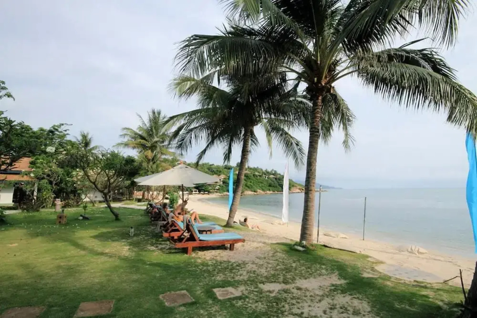 The Bay Samui Resort