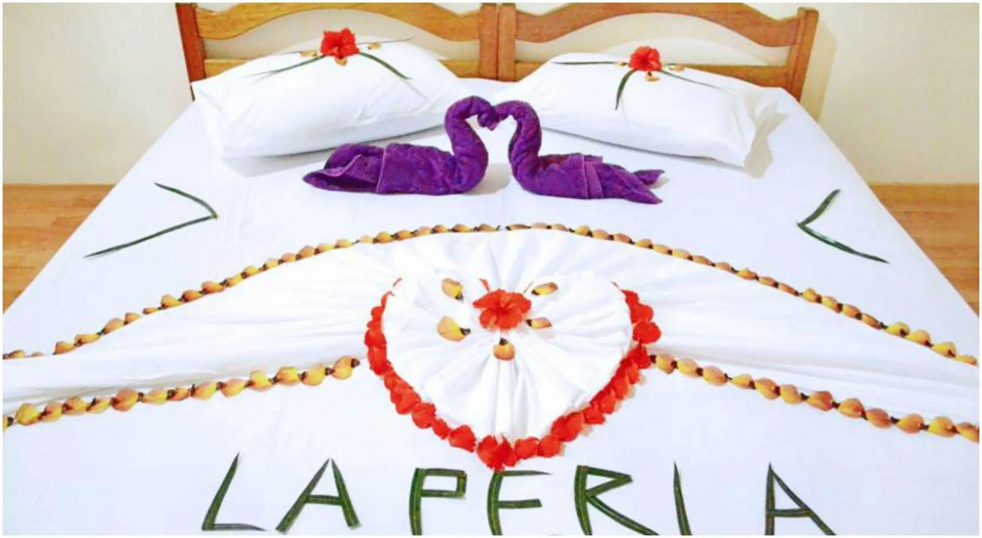 Гостевой дом Fulidhoo Laperla Guesthouse