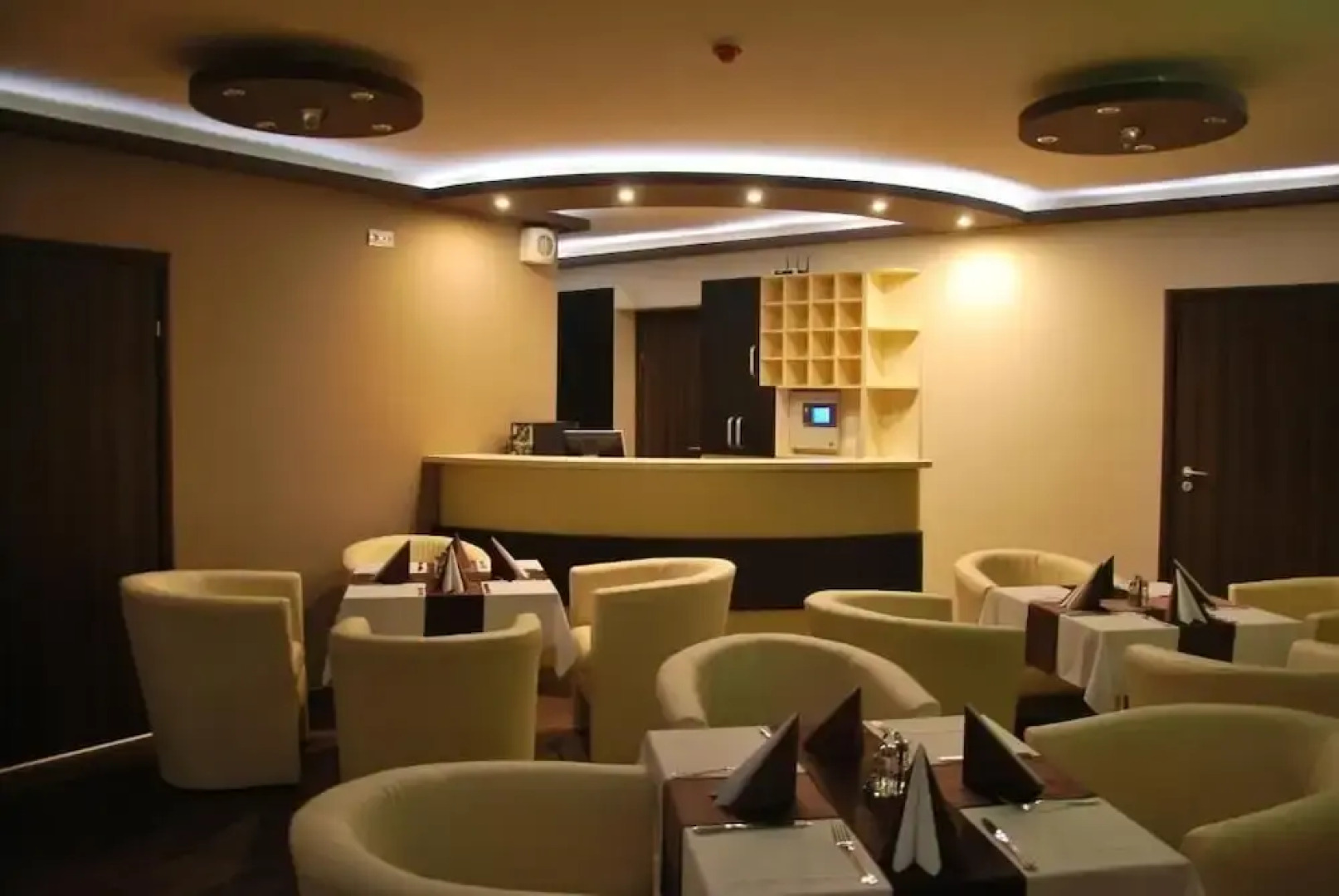 Pálma Wellness Hotel