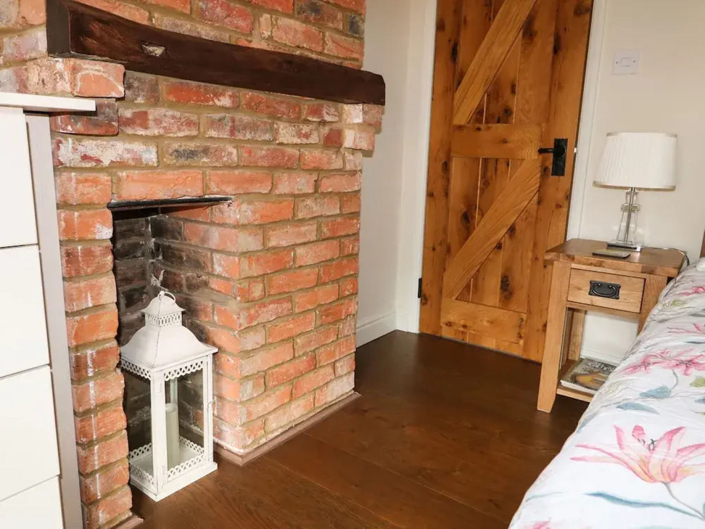 Easter Cottage 3 Hunstanton Road