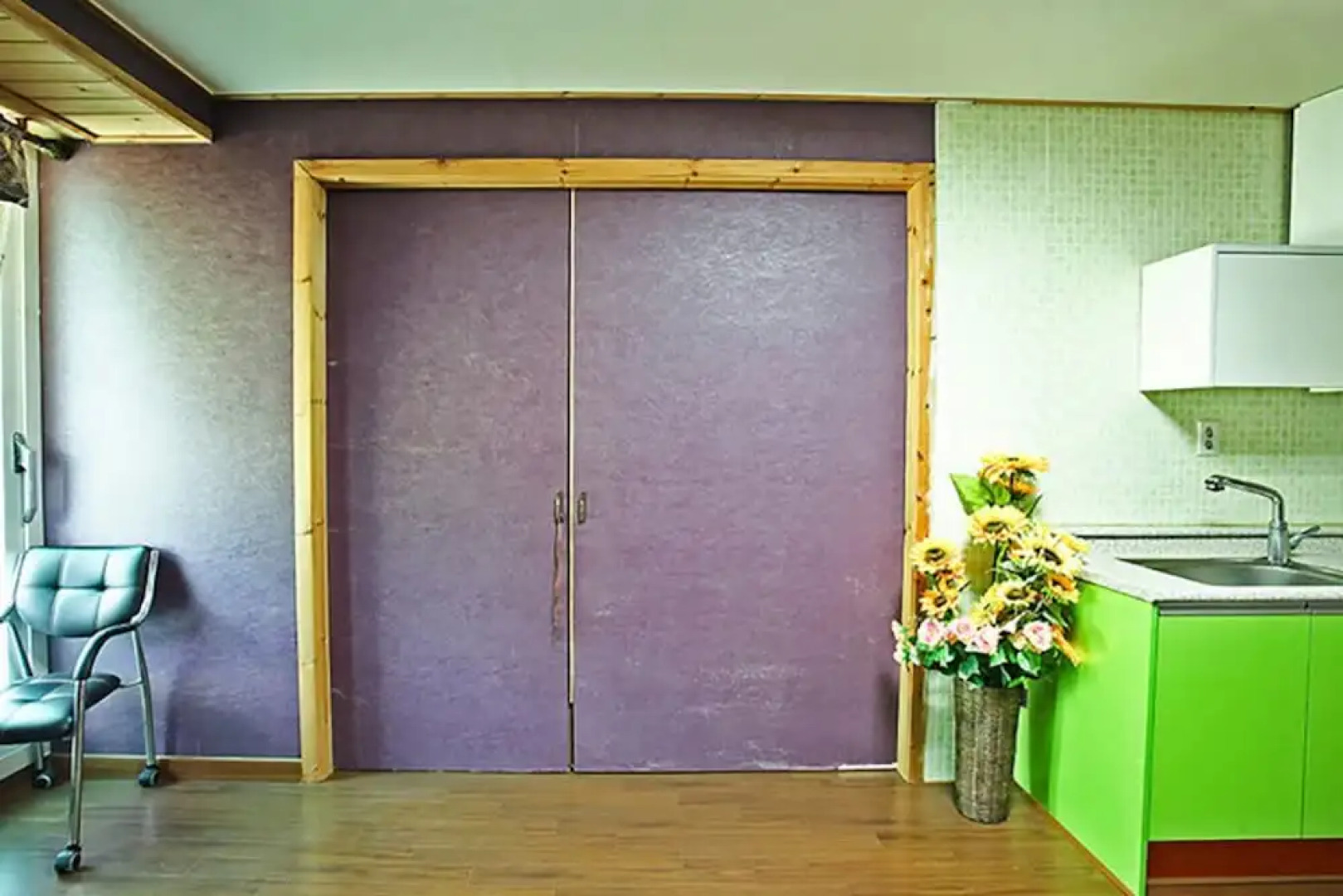 Yangpyeong Clear Water Pension