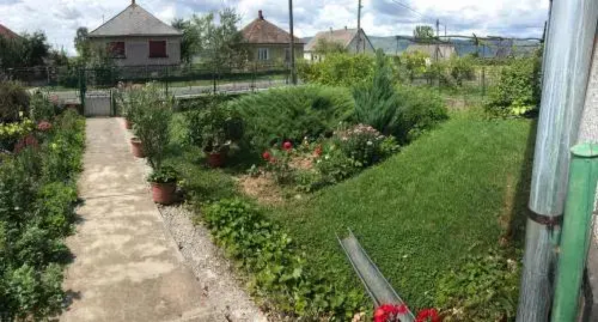 Kökörcsin Vendégház