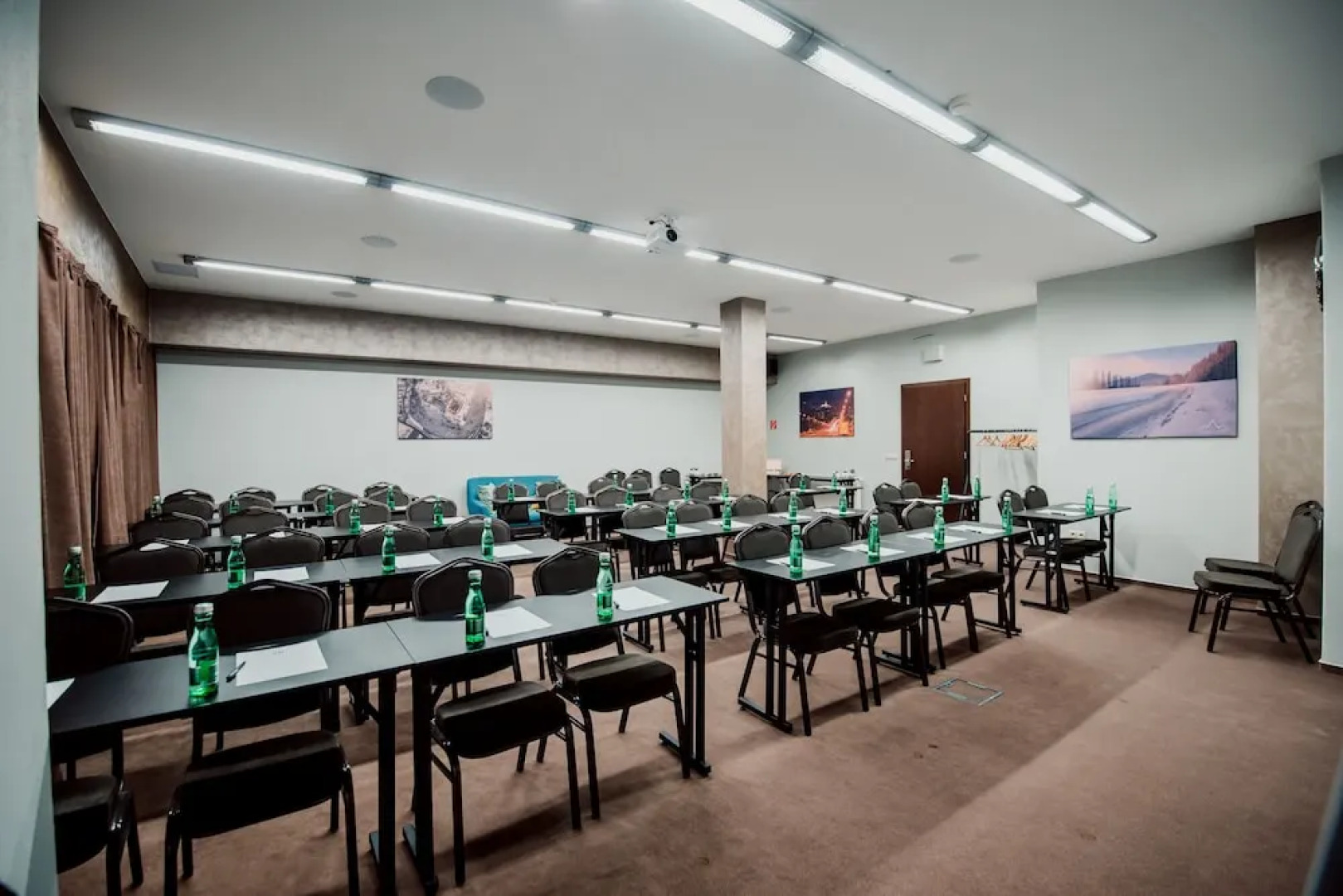 BOUTIQUE HOTEL11 with rooftop SPA