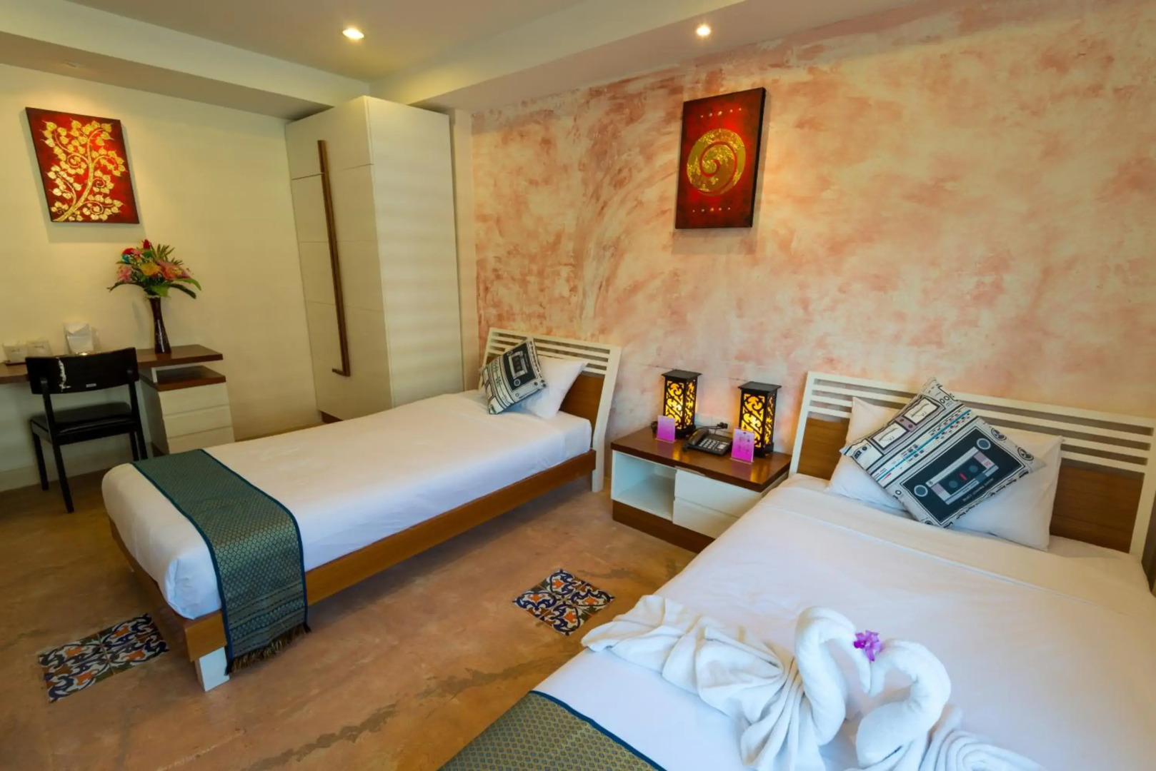 My Way Hua Hin Music Hotel