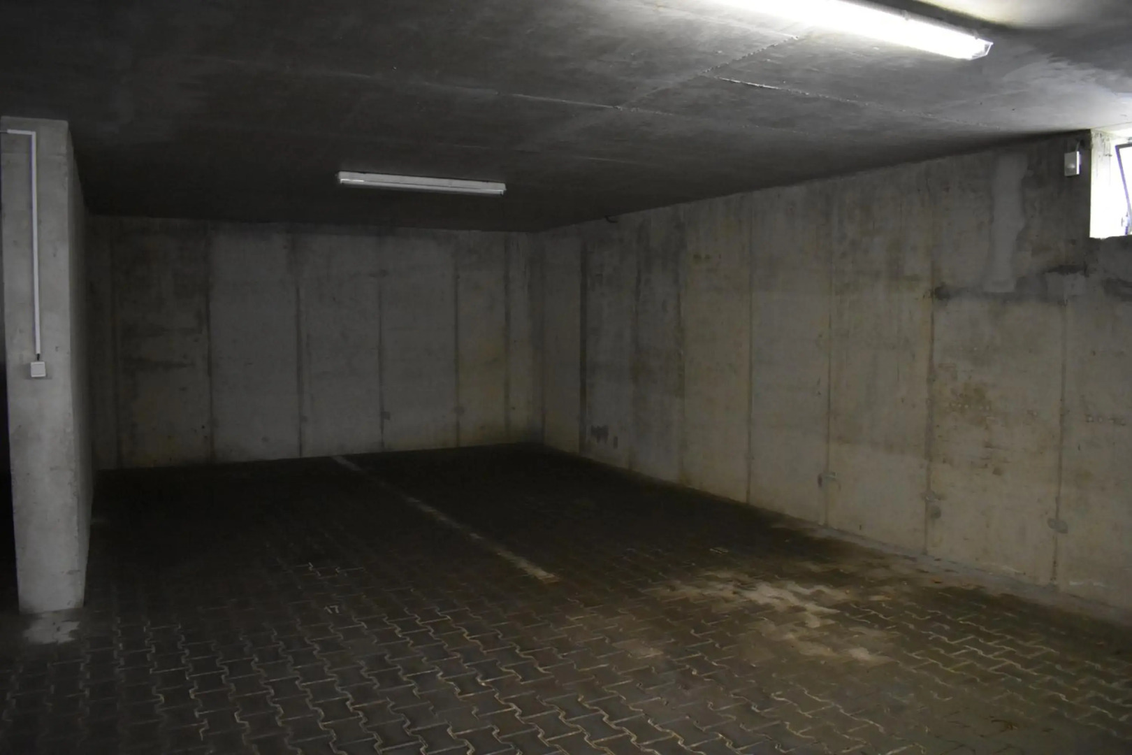 Apartment Mumlava falls