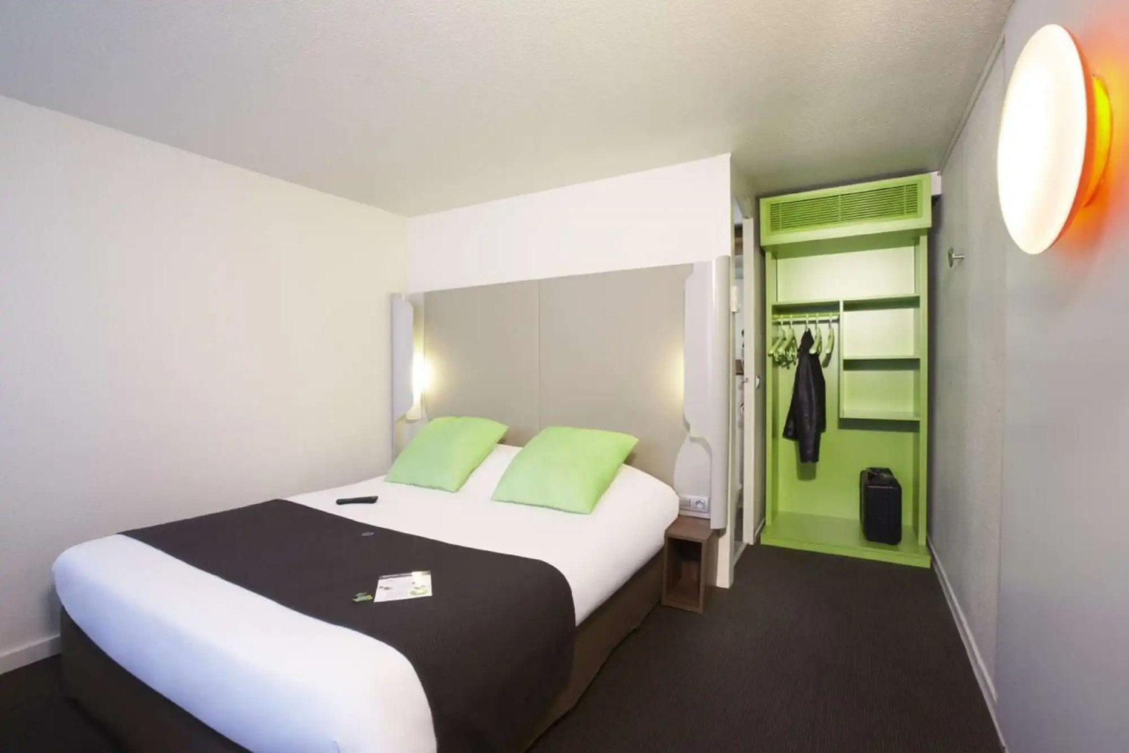 The Originals City, Hôtel La Verrière – Yvelines