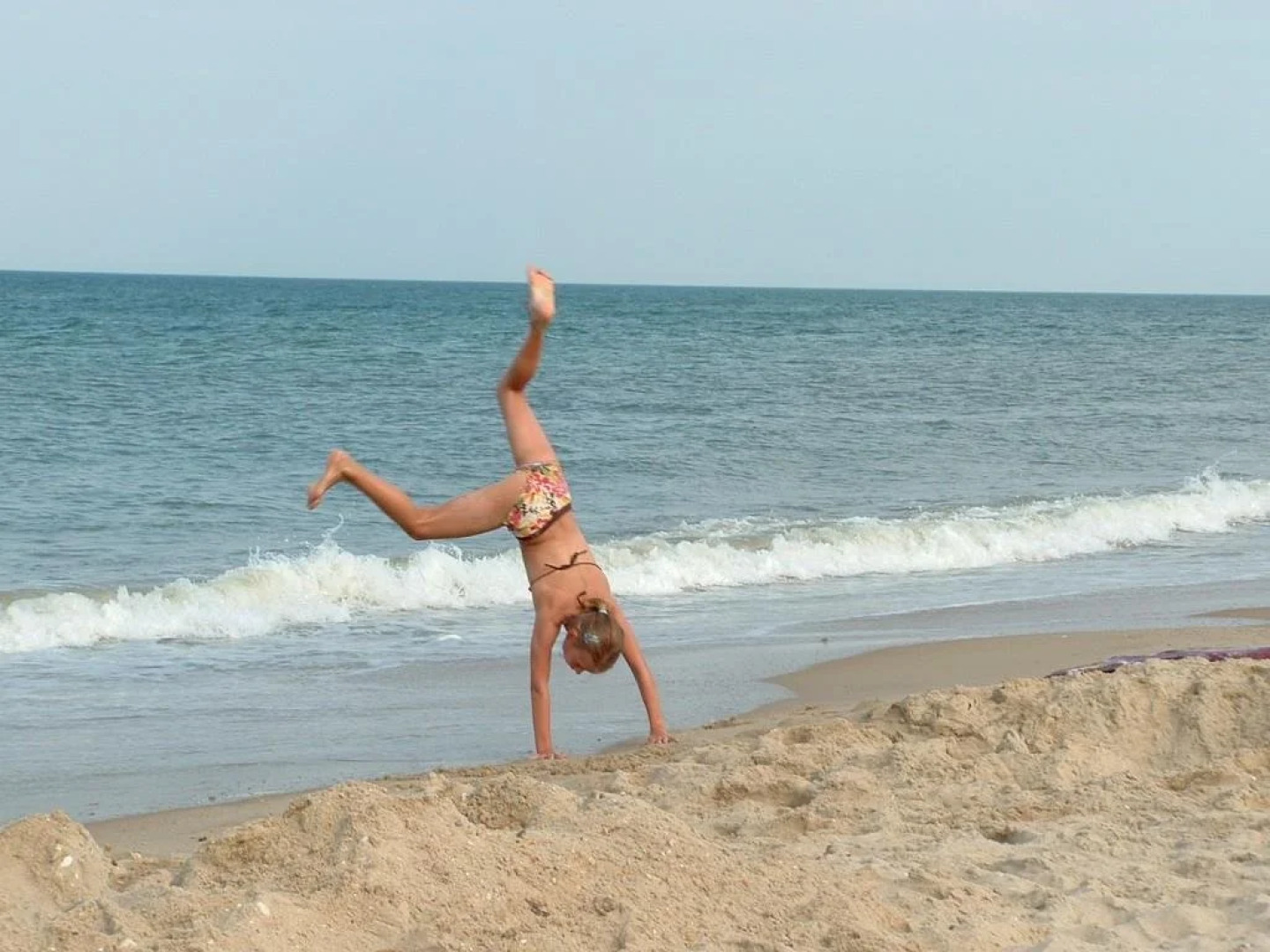 At Melissa's Bed & Breakfast