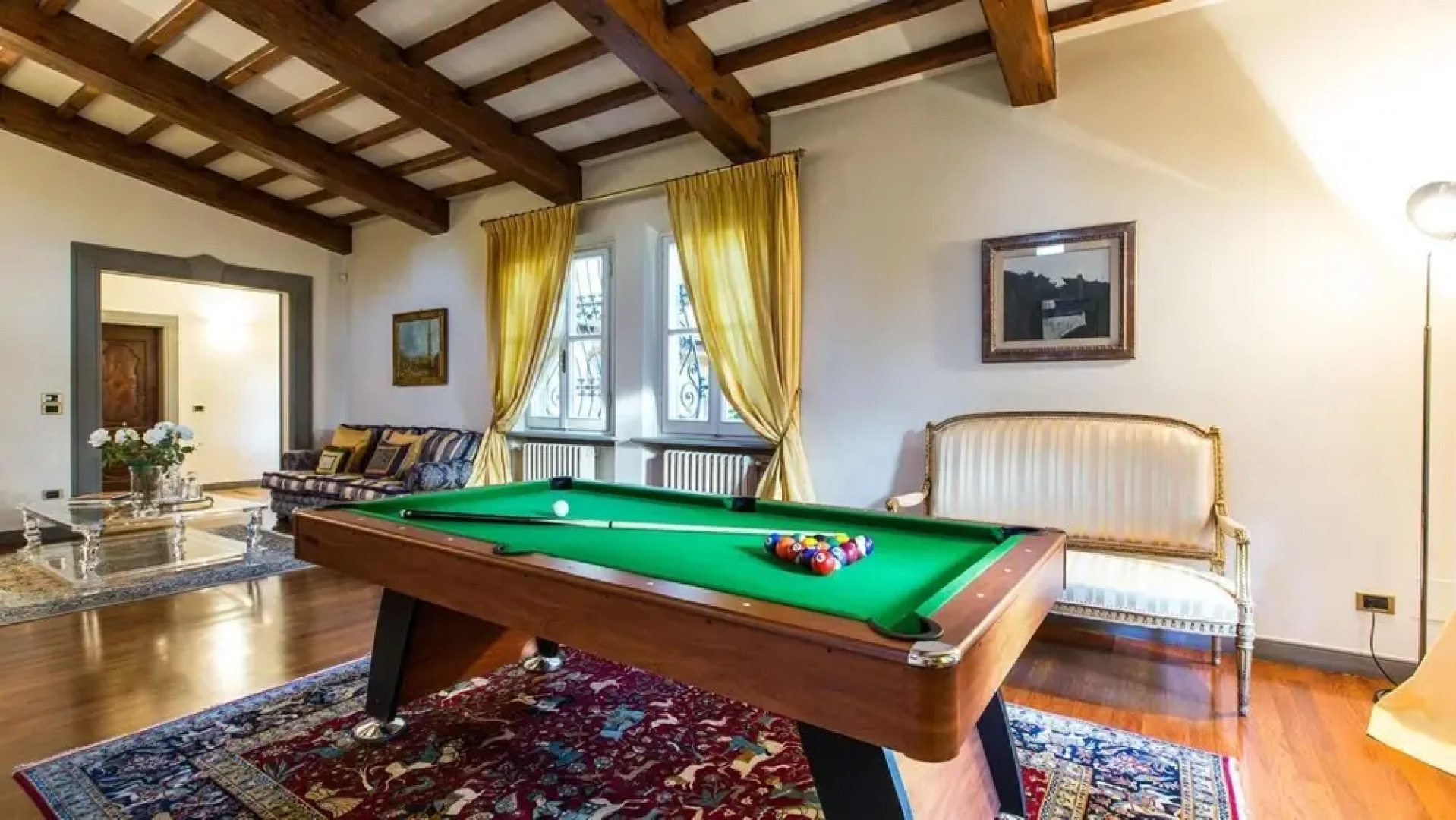 La Grande Quercia 10 2