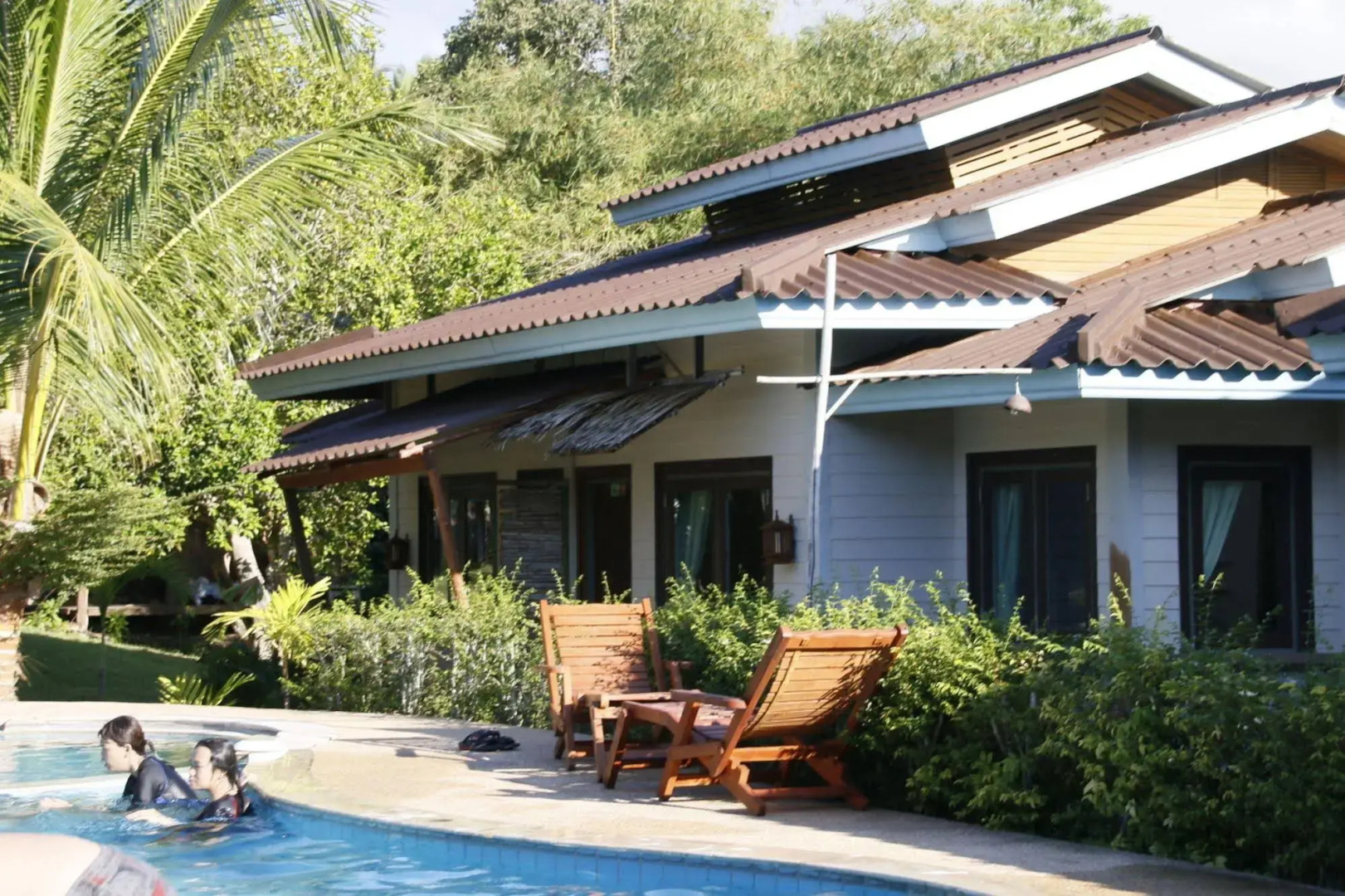 Samui Native Resort and Spa