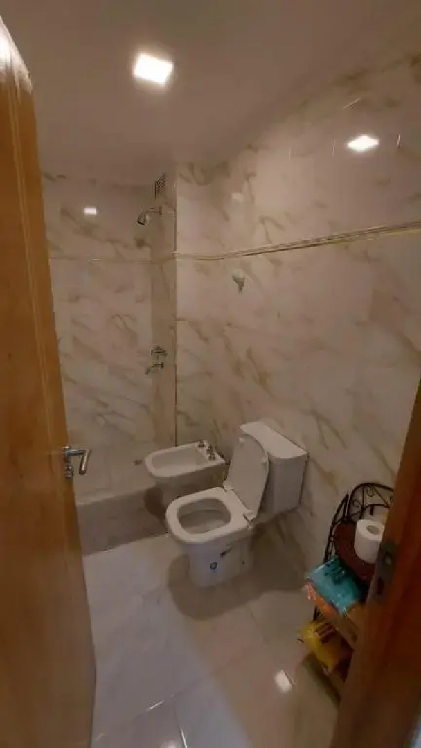 Elegante depto 1 dormitorio en un edificio único en Resistencia