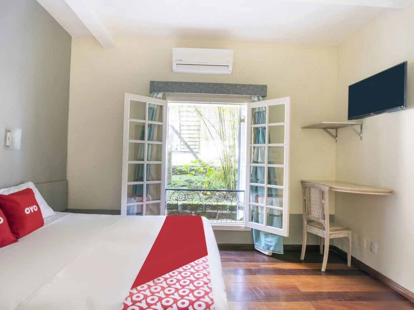 Hotel Hospedaria Provençal