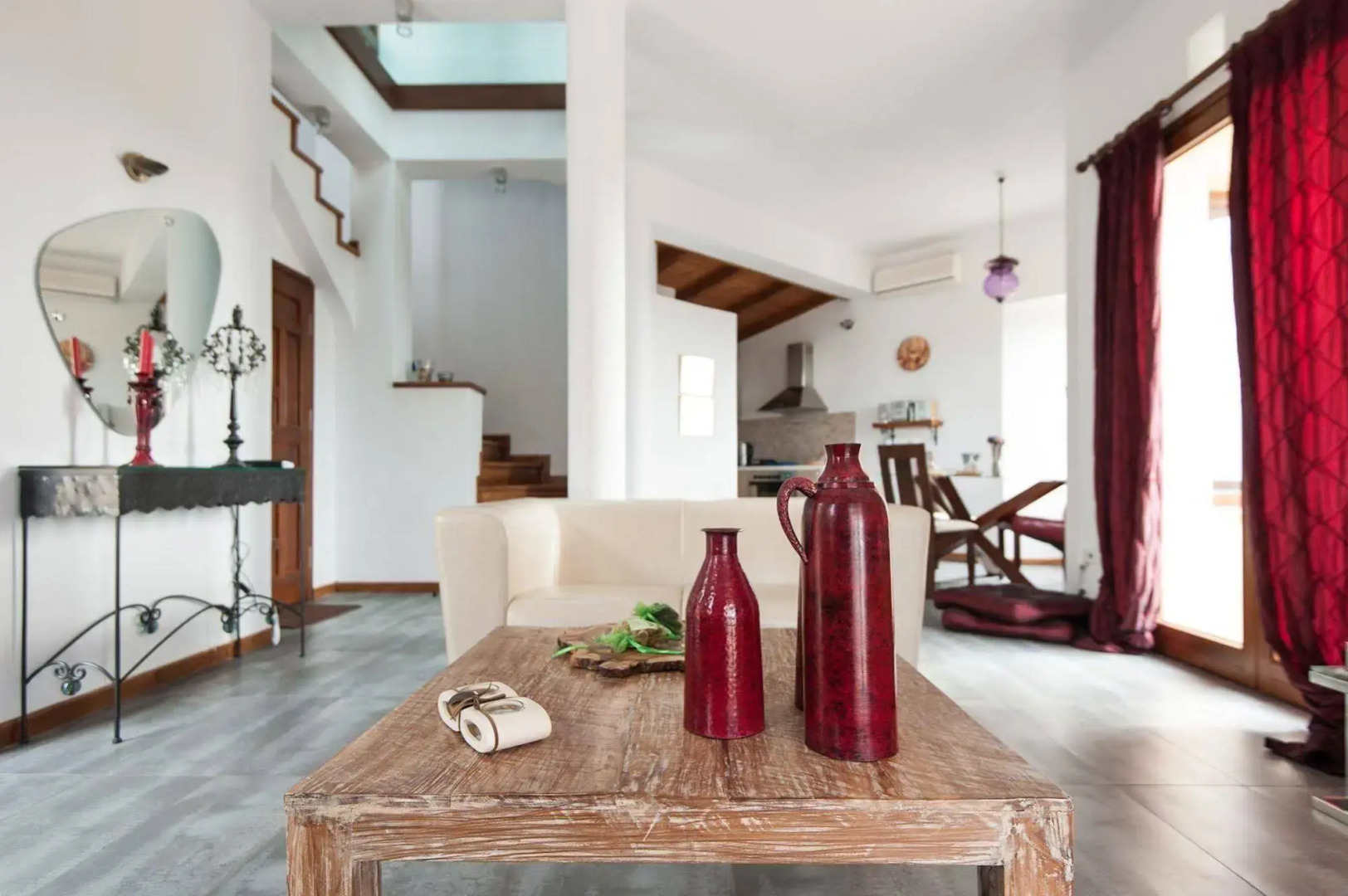 Poikilma Alonissos Villas